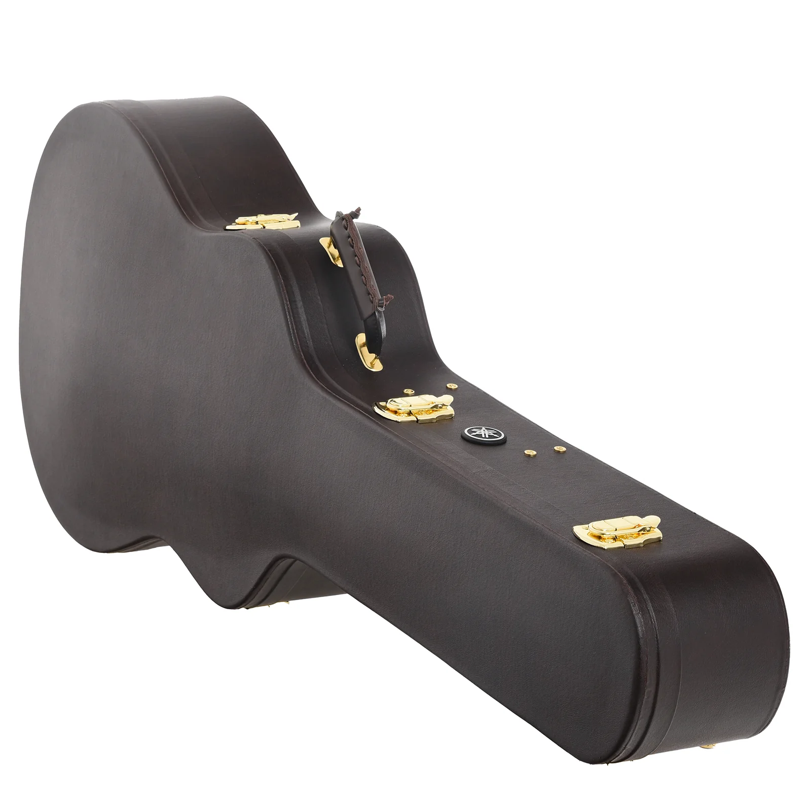 Yamaha FG9 M Limited Edition Acoustic Guitar & Case - Image 13