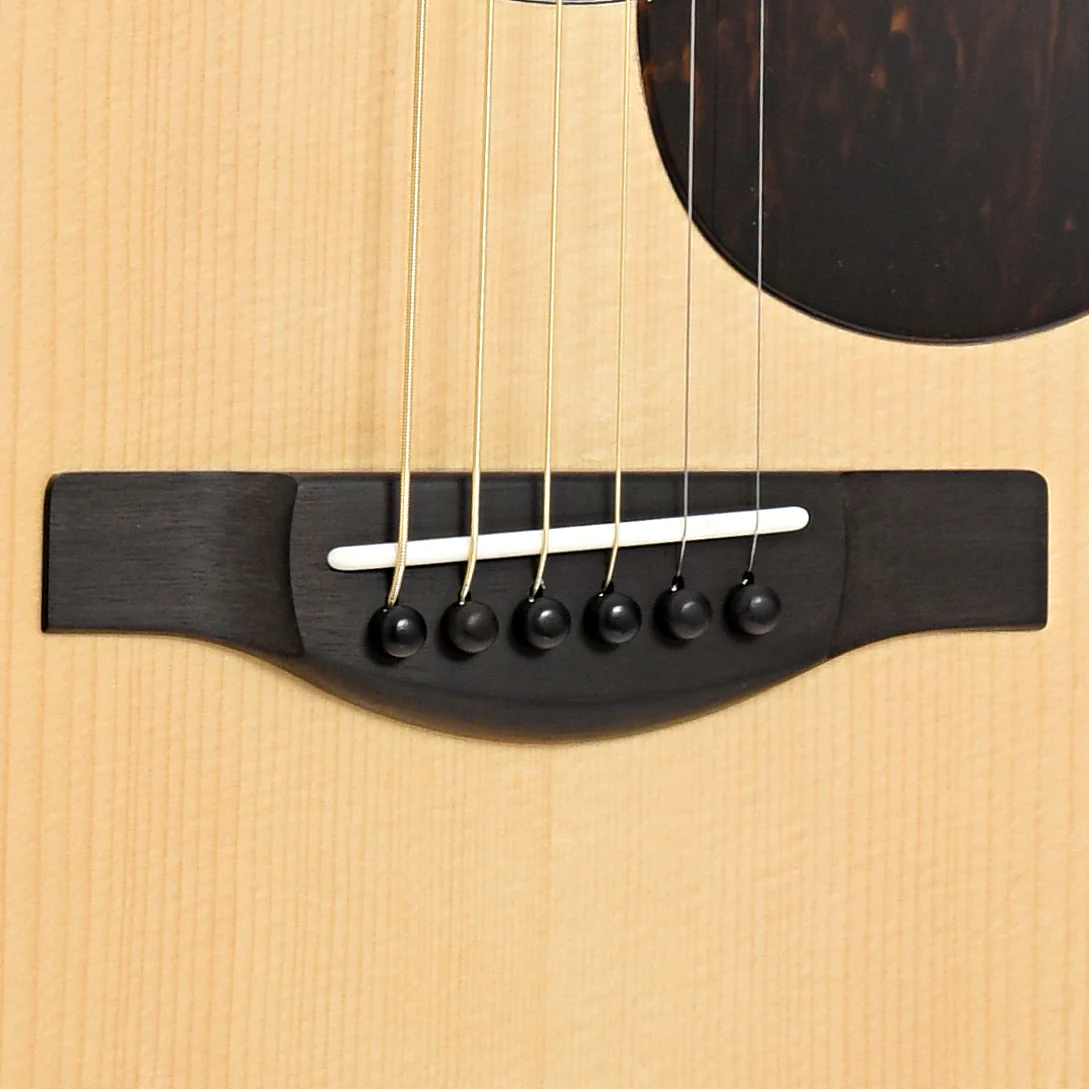 Yamaha FG9 M Limited Edition Acoustic Guitar & Case - Image 5