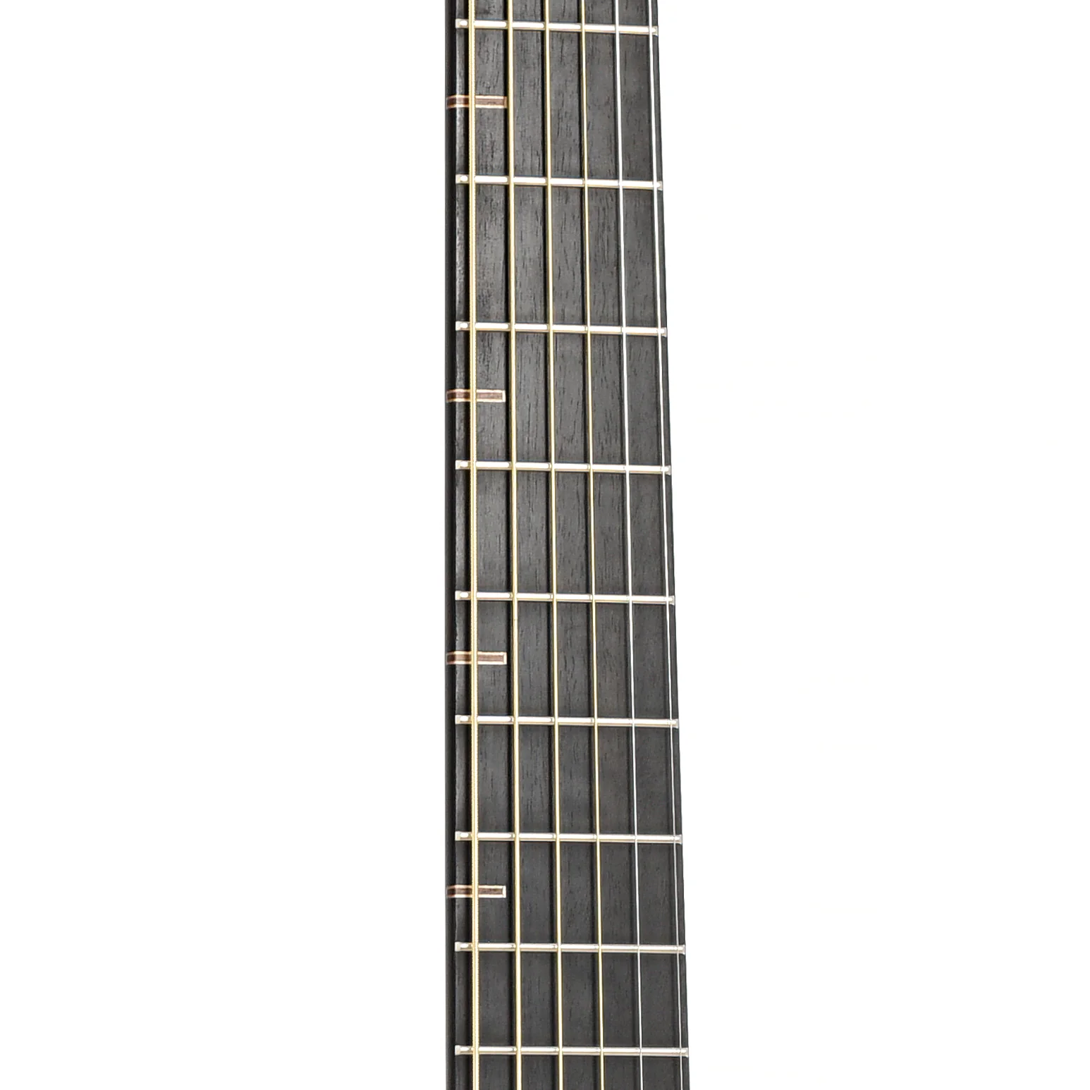 Yamaha FG9 M Limited Edition Acoustic Guitar & Case - Image 7