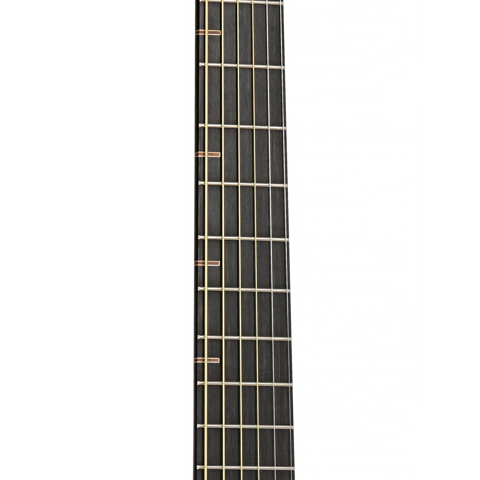 Yamaha FG9 R Limited Edition Acoustic Guitar & Case - Image 7