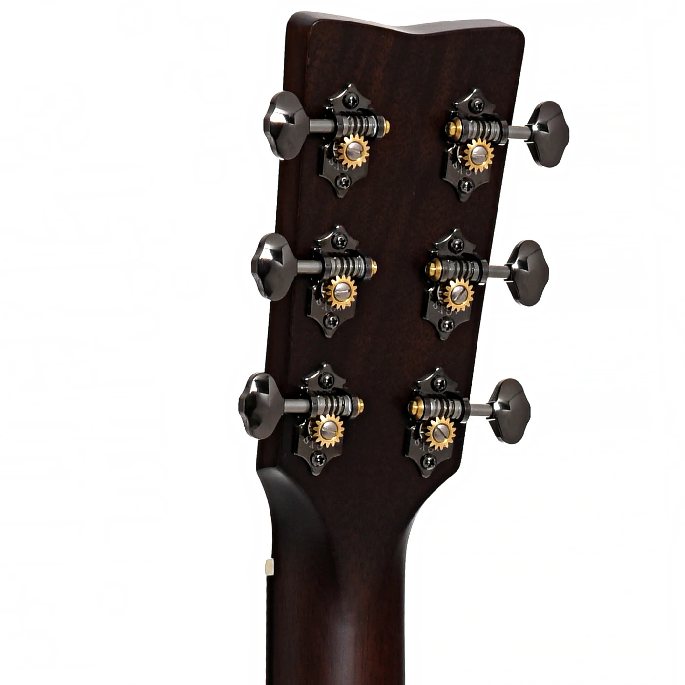 Yamaha FG9 R Limited Edition Acoustic Guitar & Case - Image 9