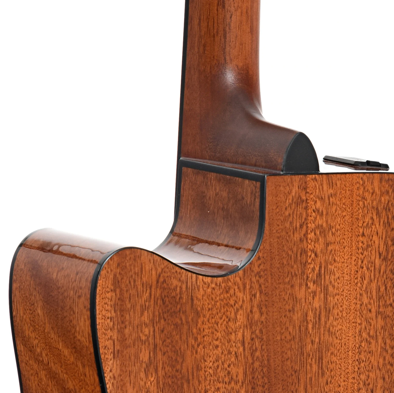 Yamaha FGX800C Acoustic Guitar - Image 10