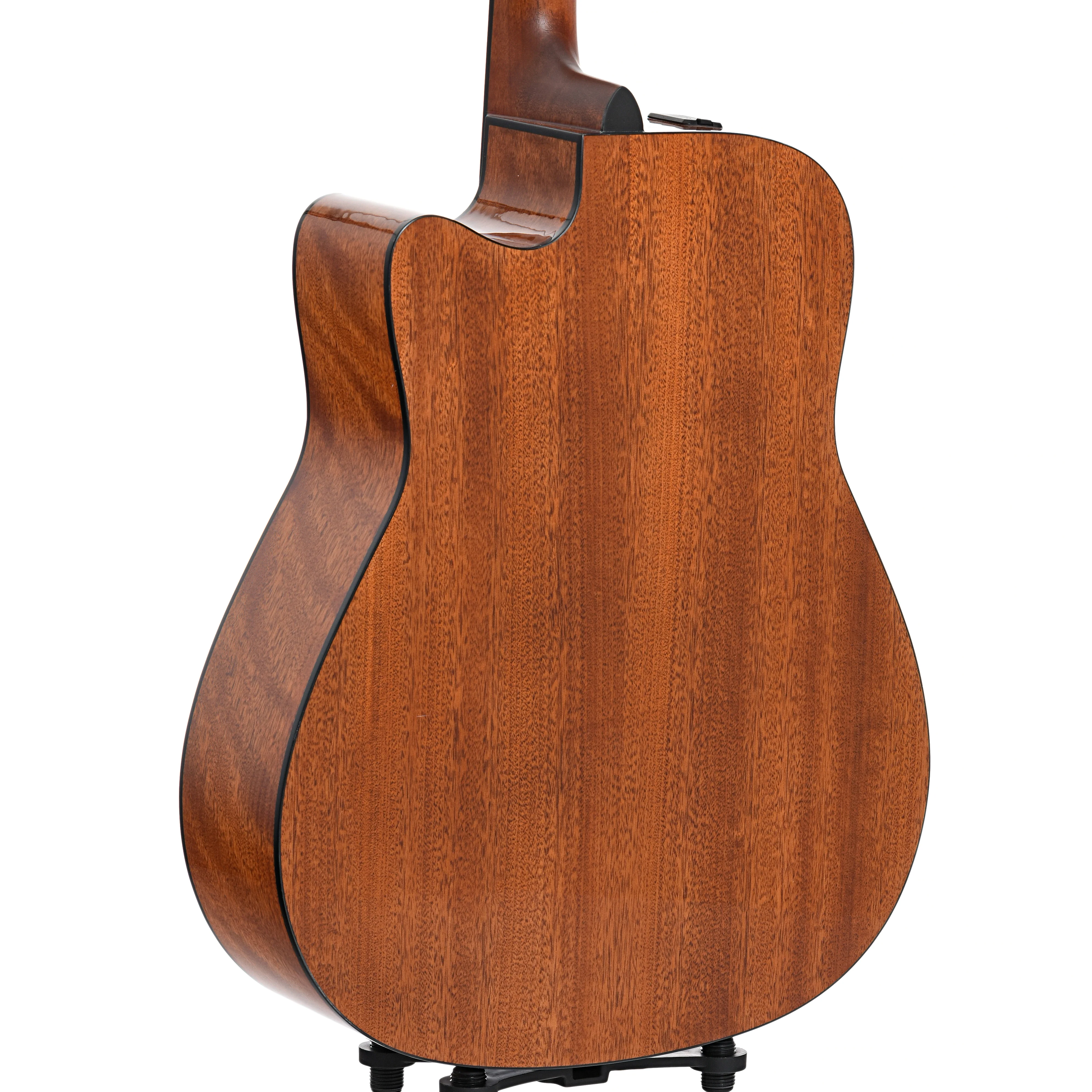 Yamaha FGX800C Acoustic Guitar - Image 11