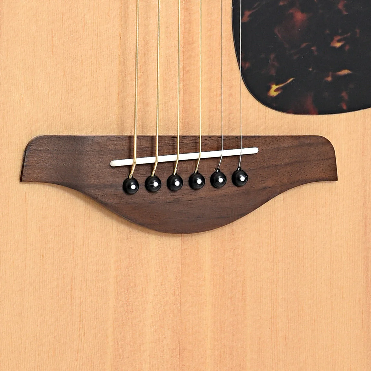 Yamaha FGX800C Acoustic Guitar - Image 5