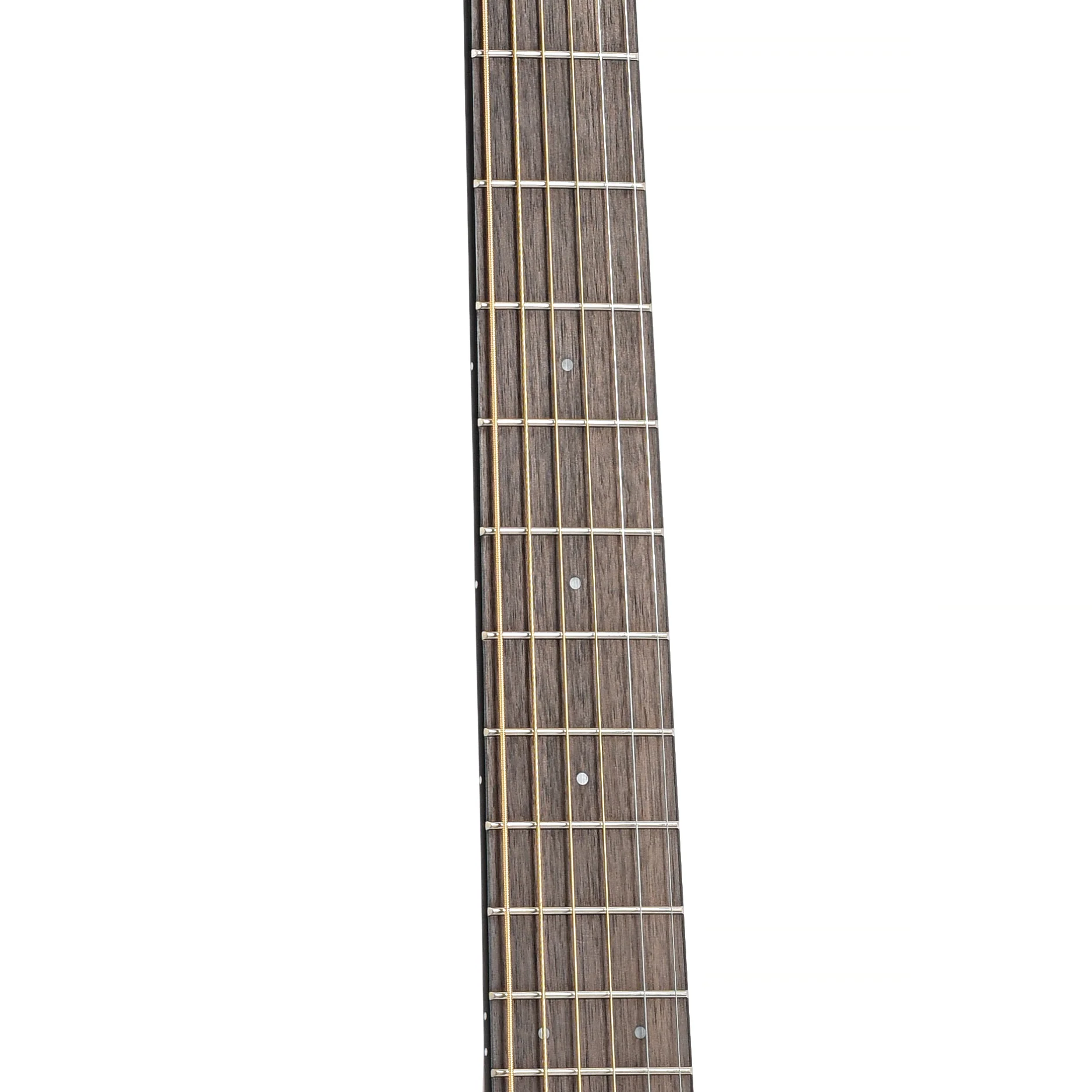 Yamaha FGX800C Acoustic Guitar - Image 7