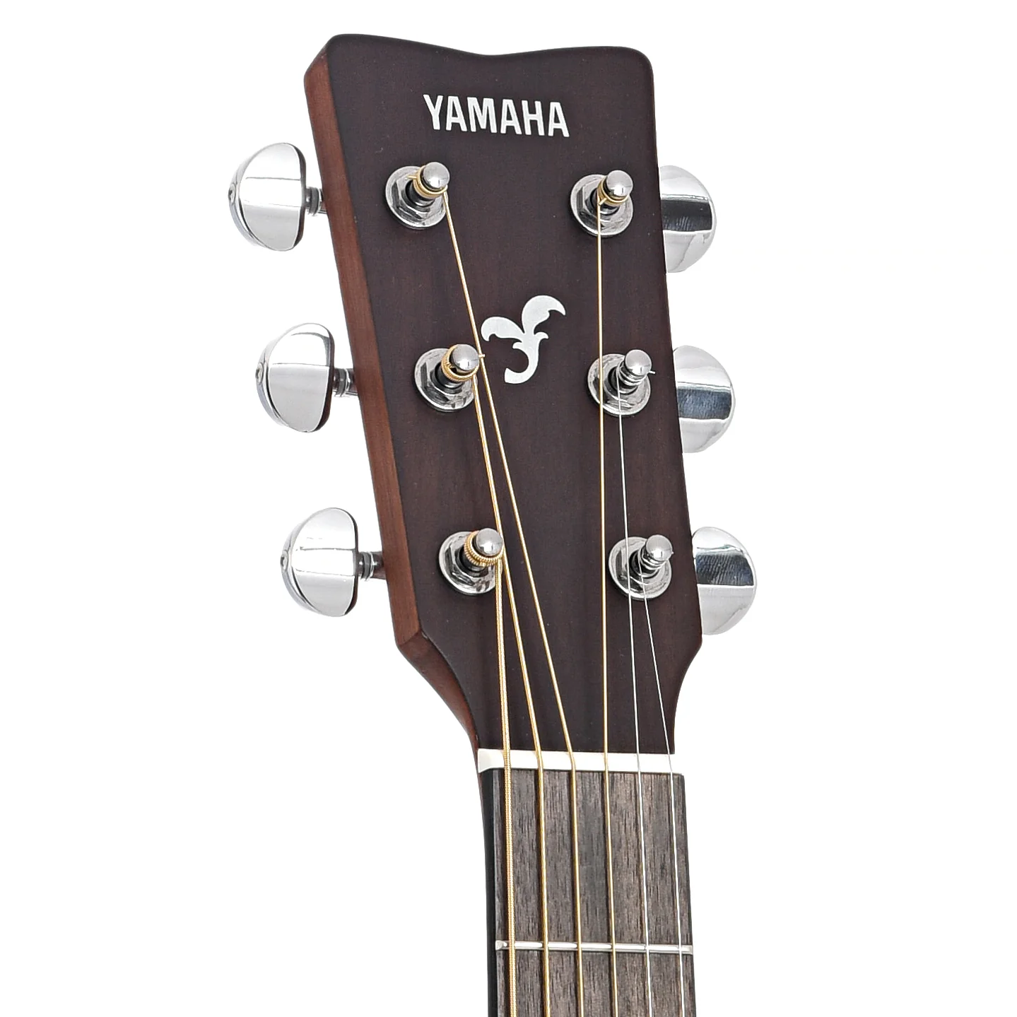 Yamaha FGX800C Acoustic Guitar - Image 8