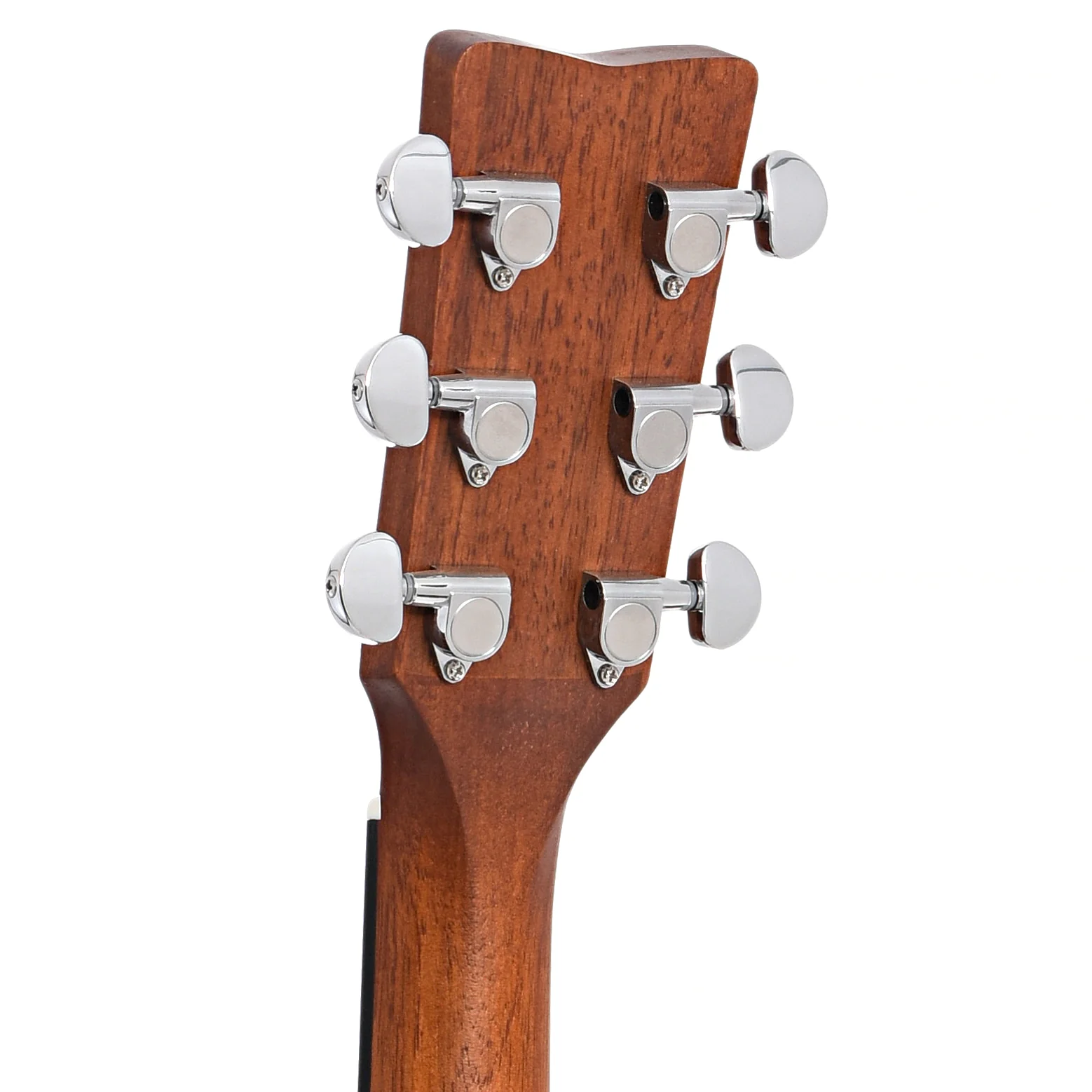 Yamaha FGX800C Acoustic Guitar - Image 9