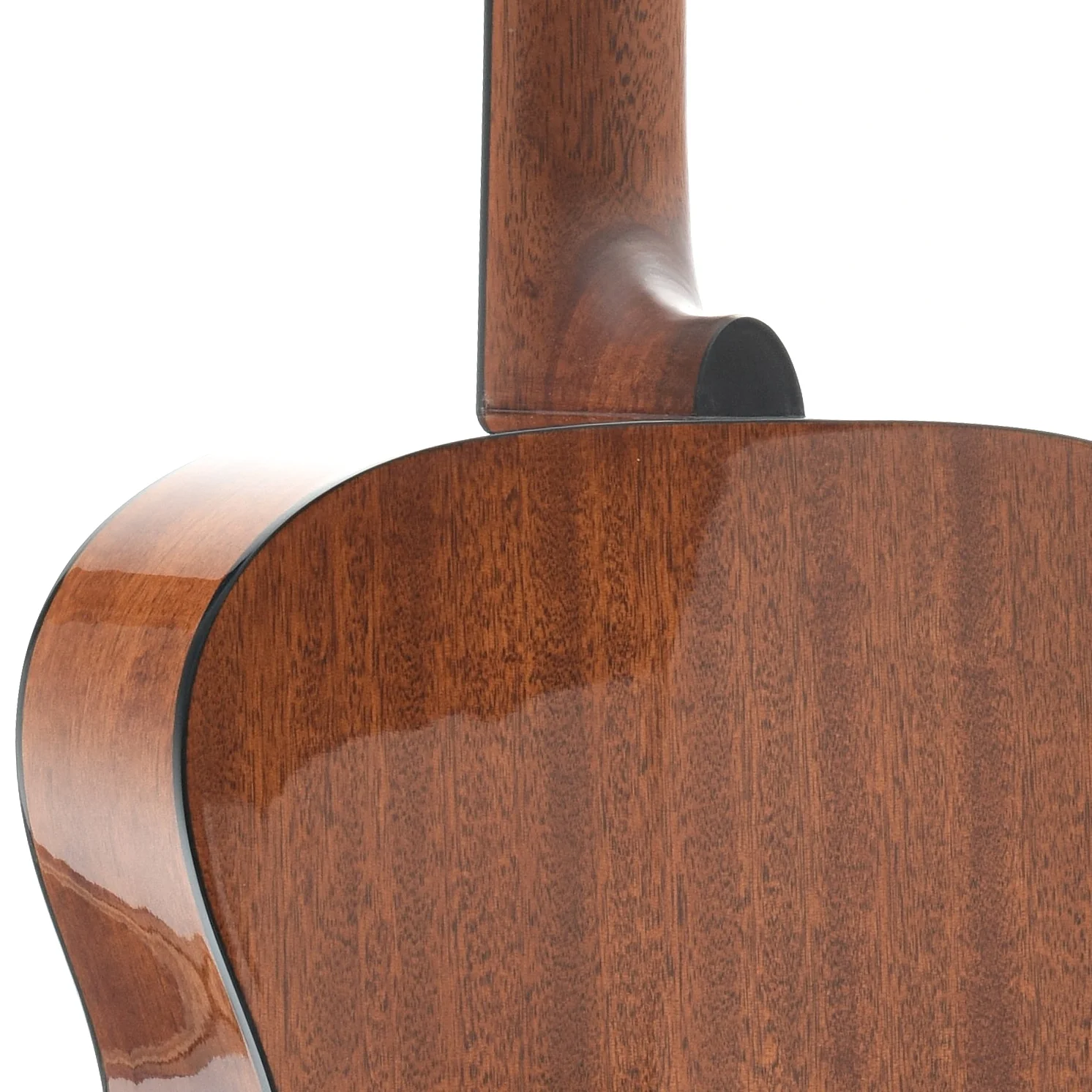 Yamaha FS800J Acoustic Guitar - Image 10