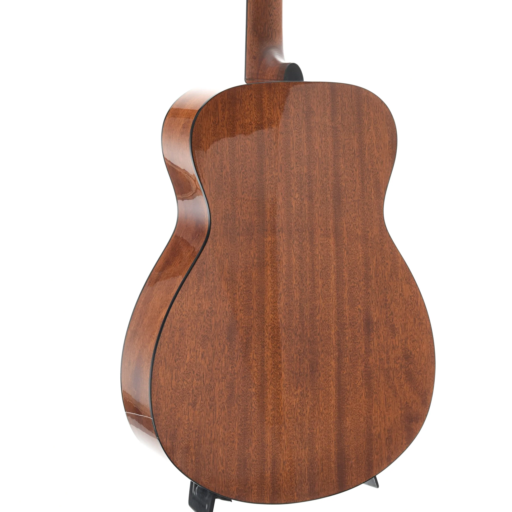 Yamaha FS800J Acoustic Guitar - Image 11