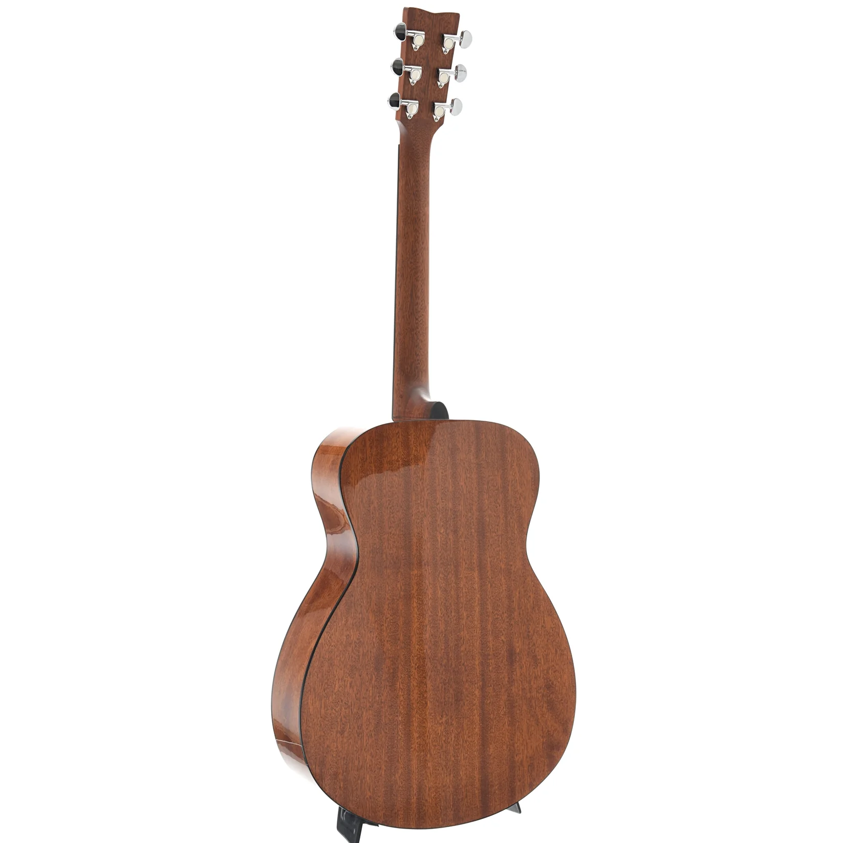 Yamaha FS800J Acoustic Guitar - Image 12