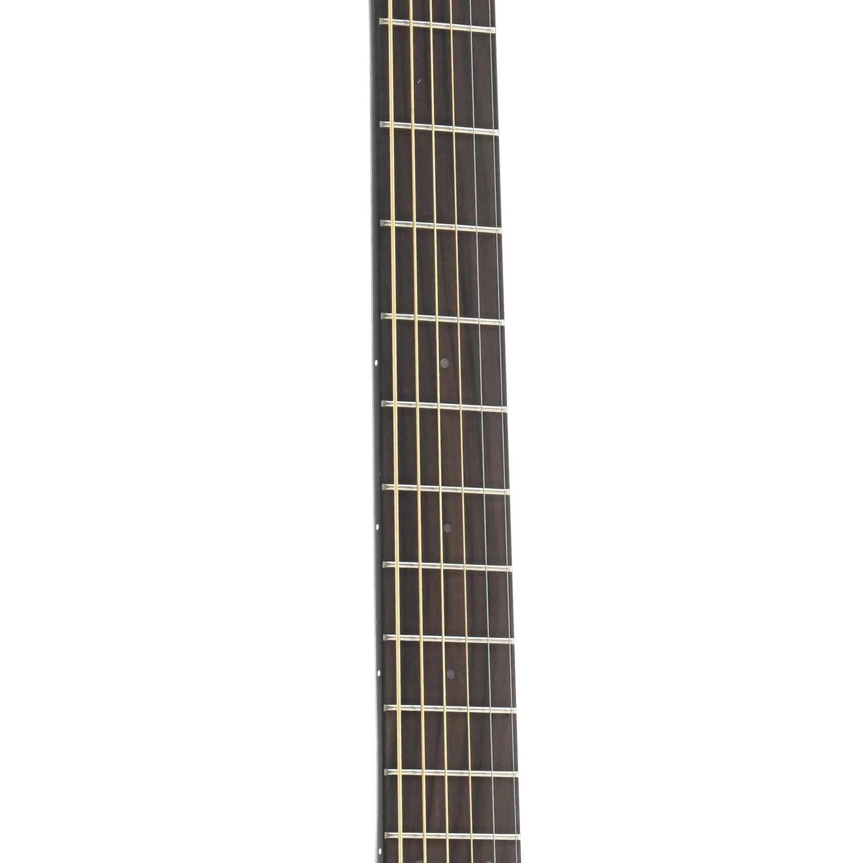 Yamaha FS800J Acoustic Guitar - Image 7
