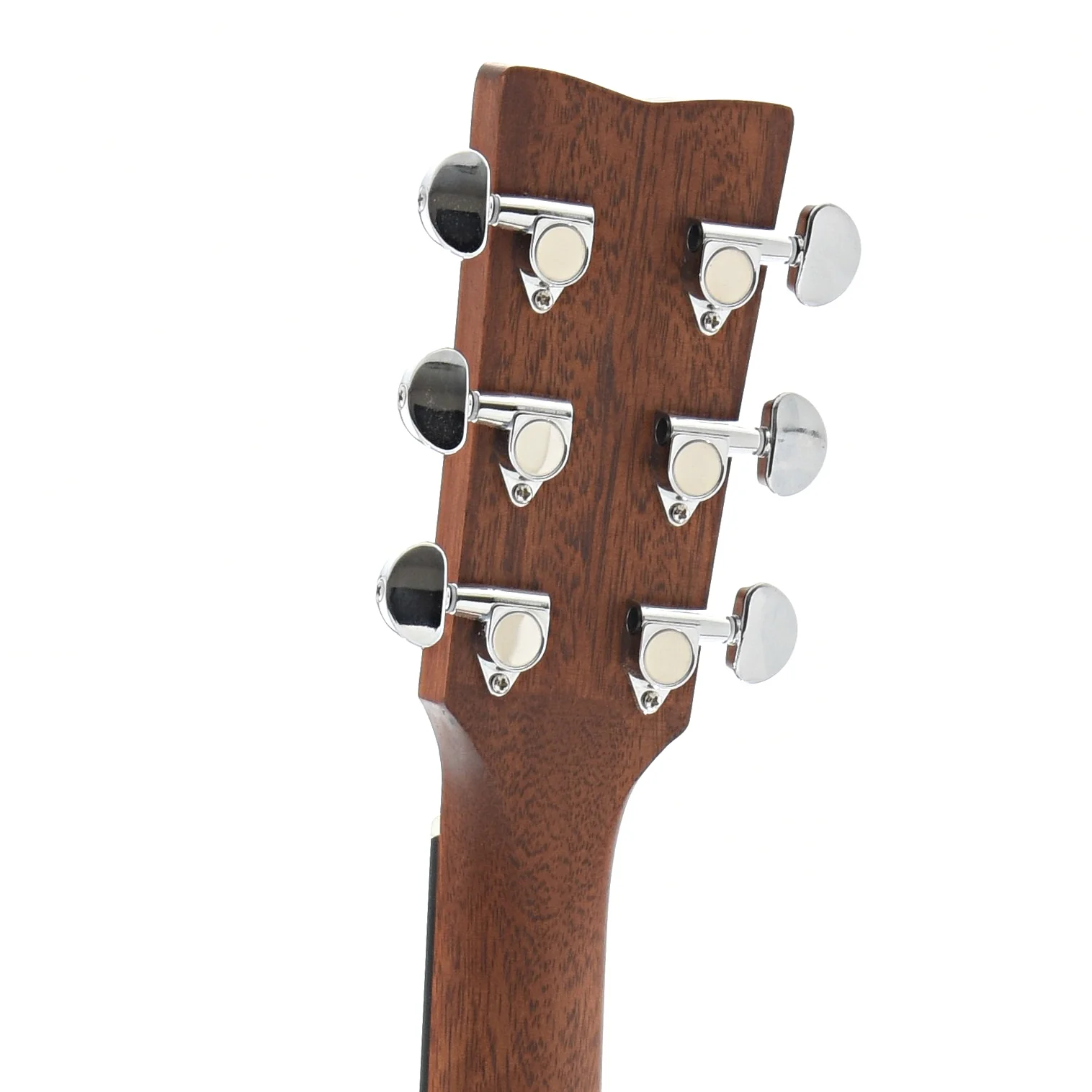 Yamaha FS800J Acoustic Guitar - Image 9