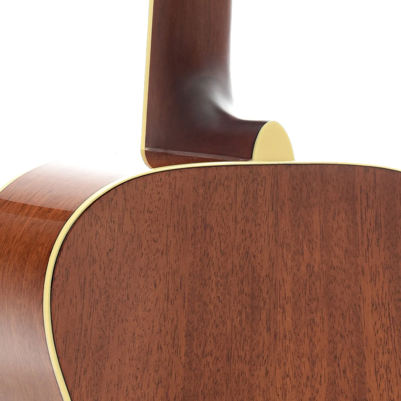 Yamaha FS820 Acoustic Guitar - Image 10