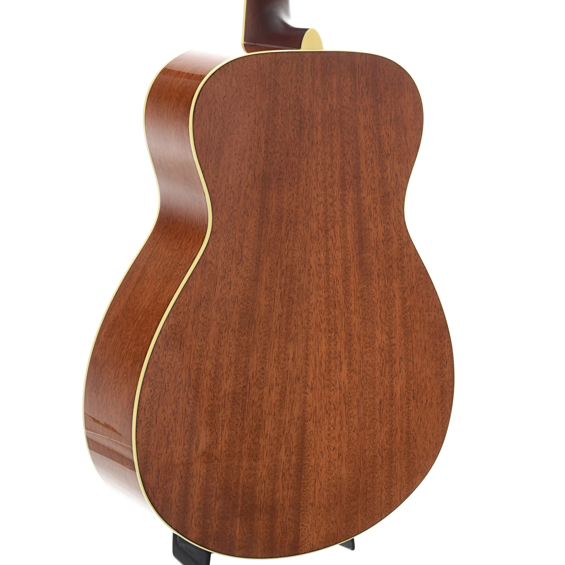 Yamaha FS820 Acoustic Guitar - Image 11