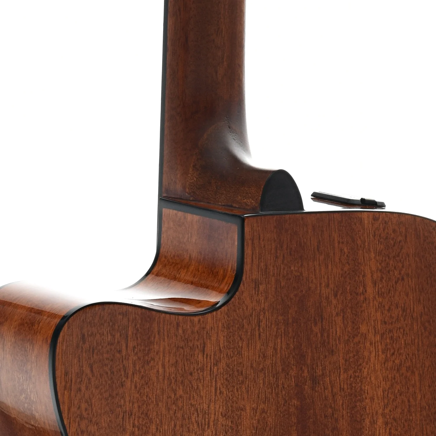 Yamaha FSX800C Acoustic Guitar - Image 10