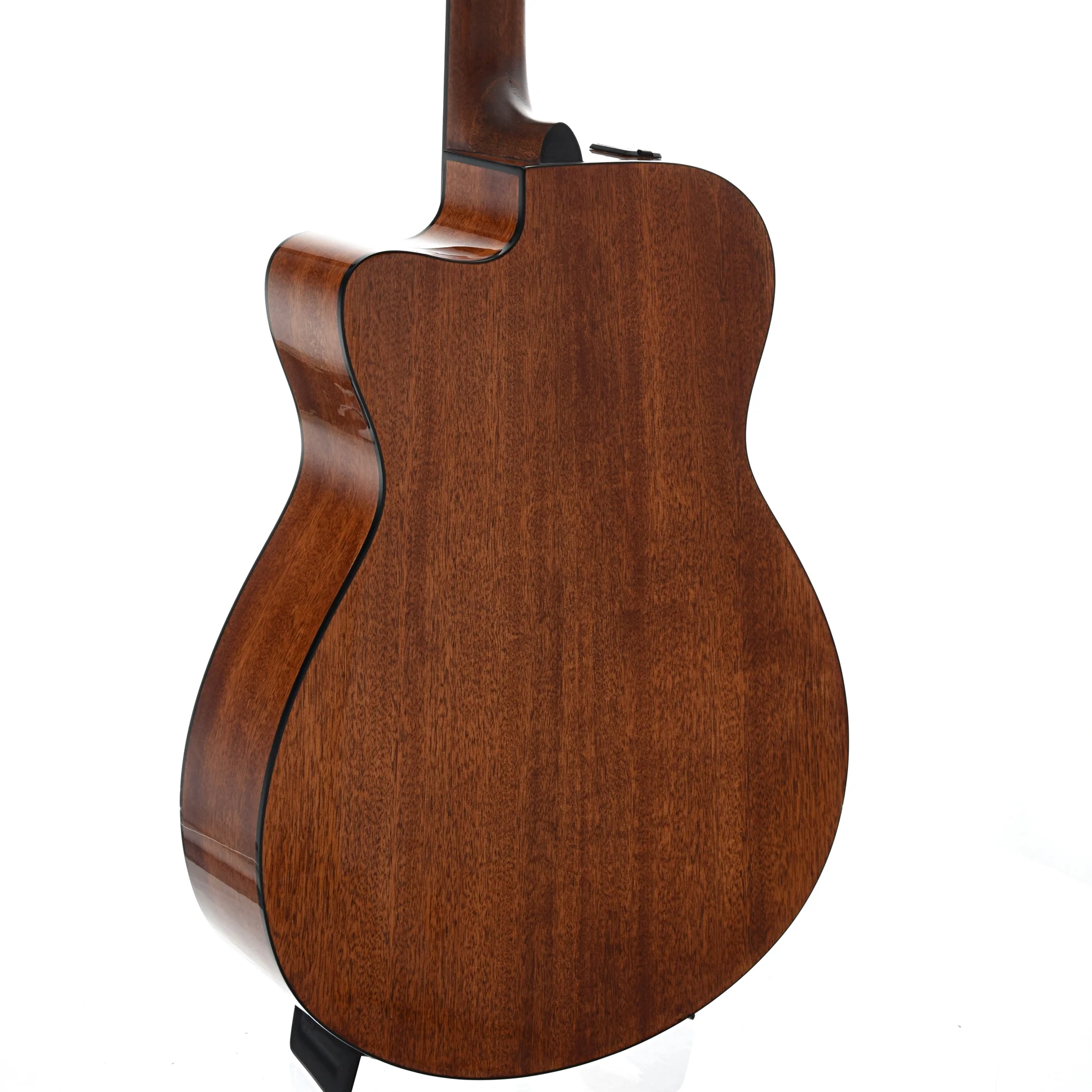 Yamaha FSX800C Acoustic Guitar - Image 11