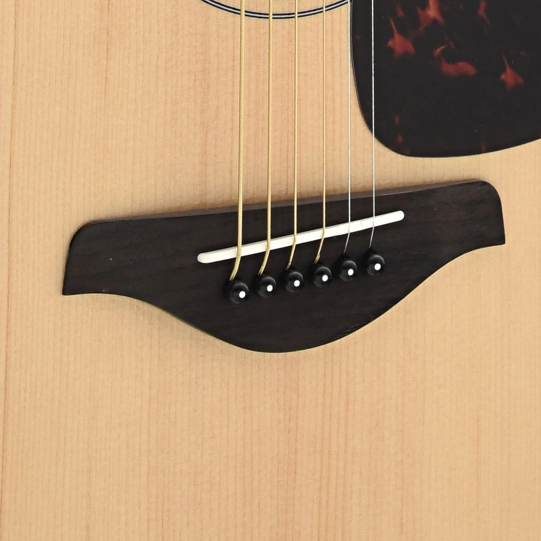 Yamaha FSX800C Acoustic Guitar - Image 5
