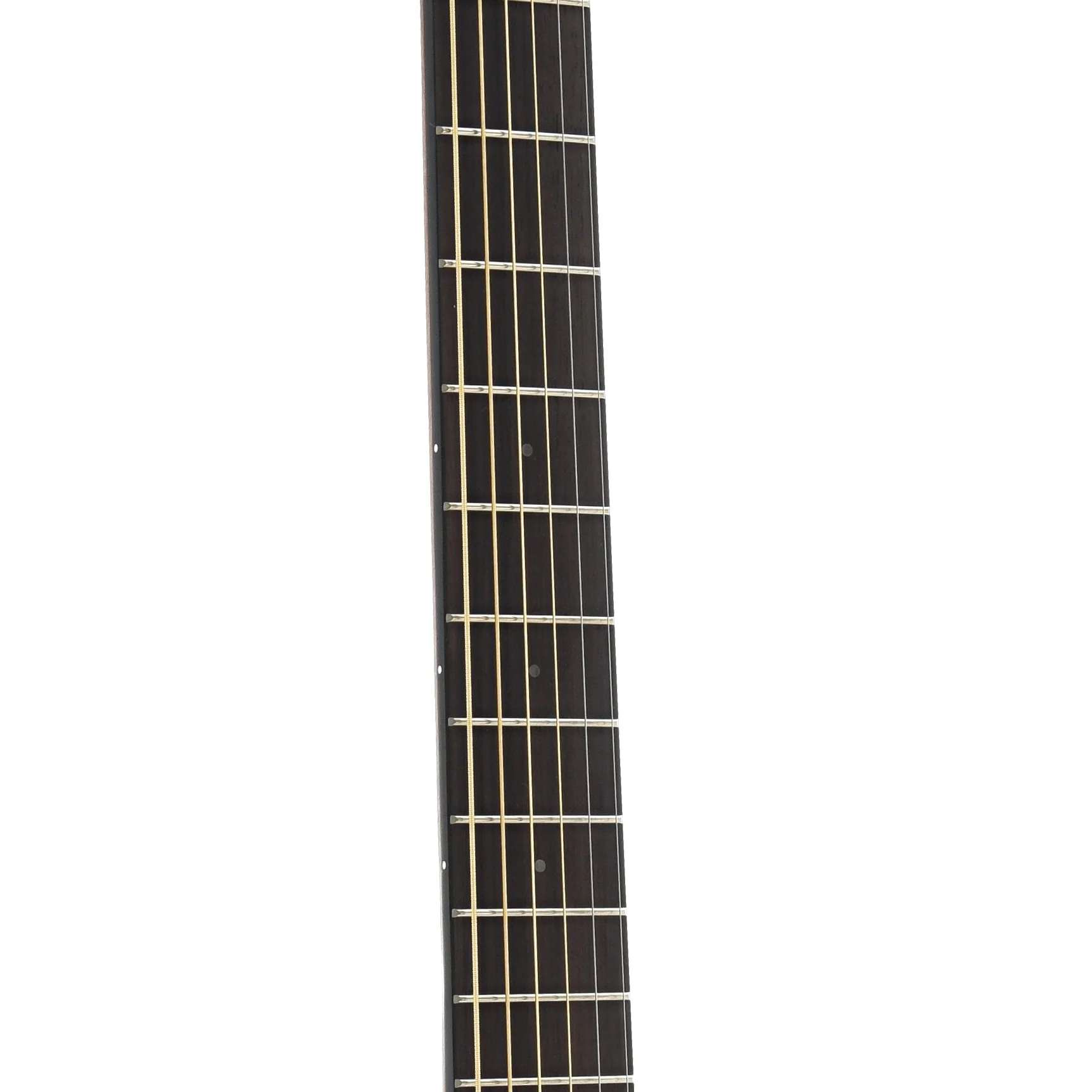 Yamaha FSX800C Acoustic Guitar - Image 7