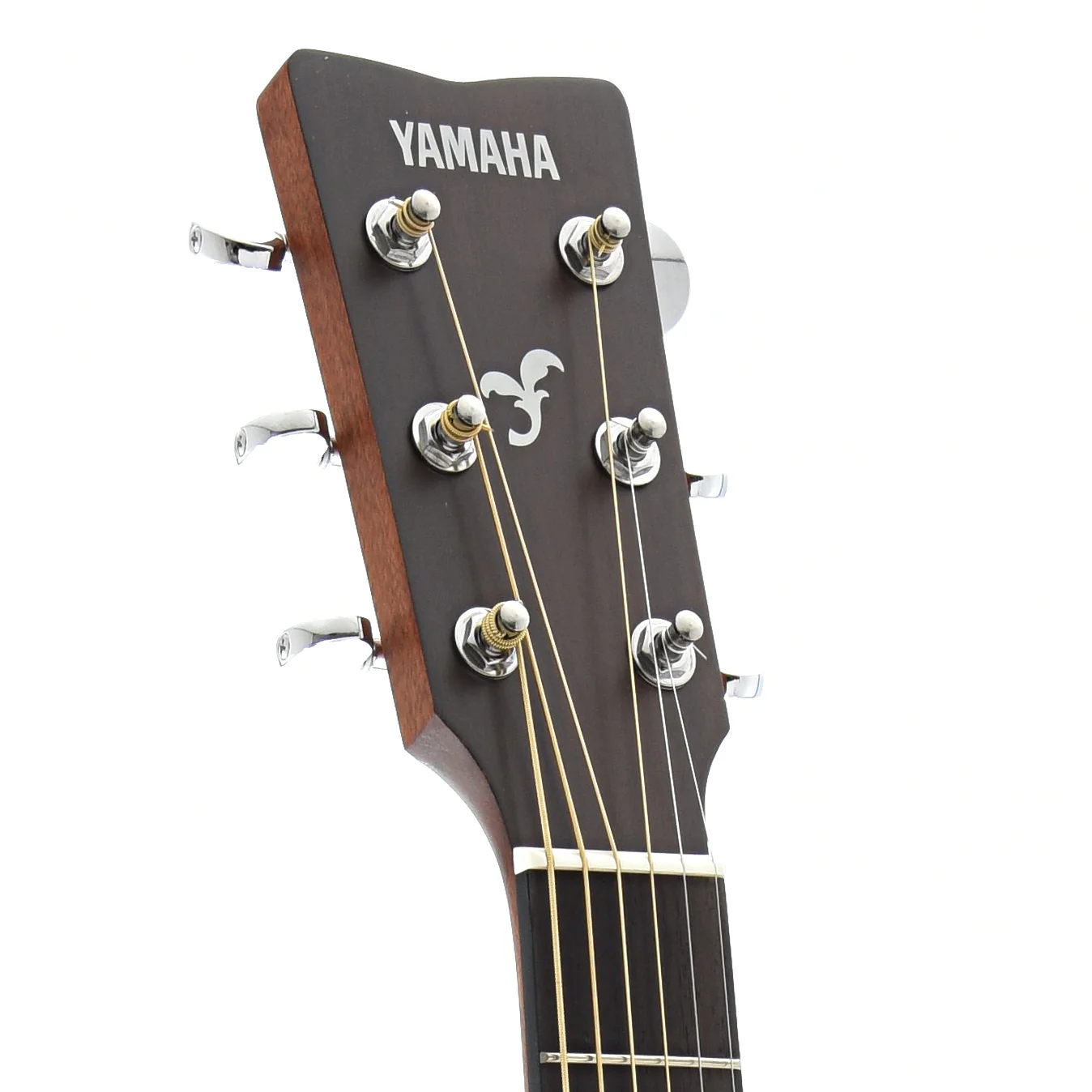 Yamaha FSX800C Acoustic Guitar - Image 8