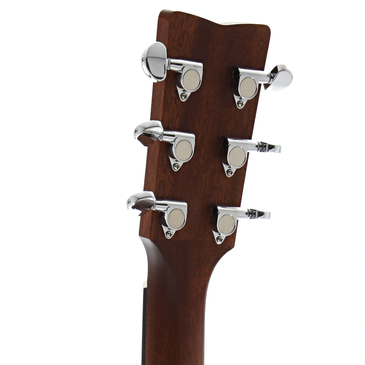 Yamaha FSX800C Acoustic Guitar - Image 9