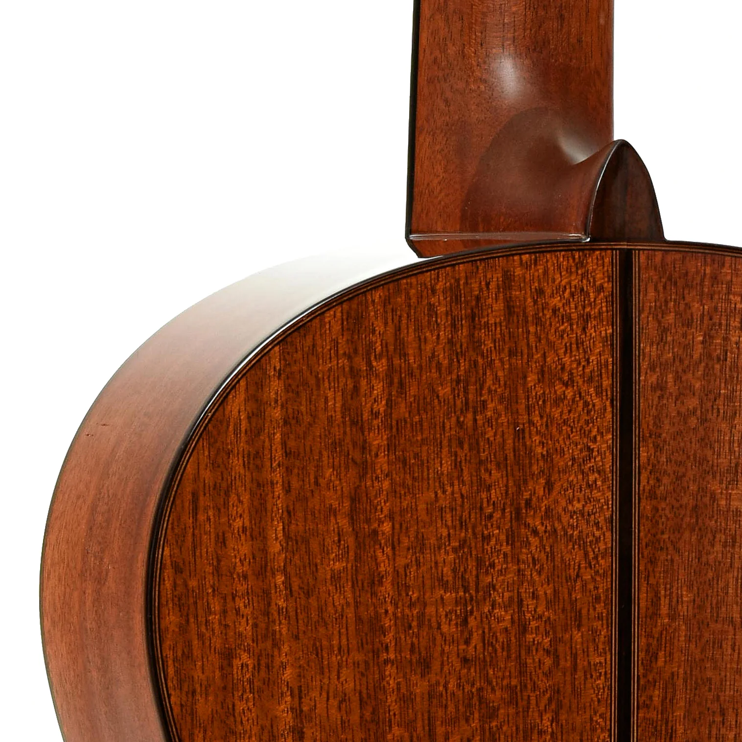 Yamaha GC12C Classical Acoustic Guitar & Gigbag - Image 10