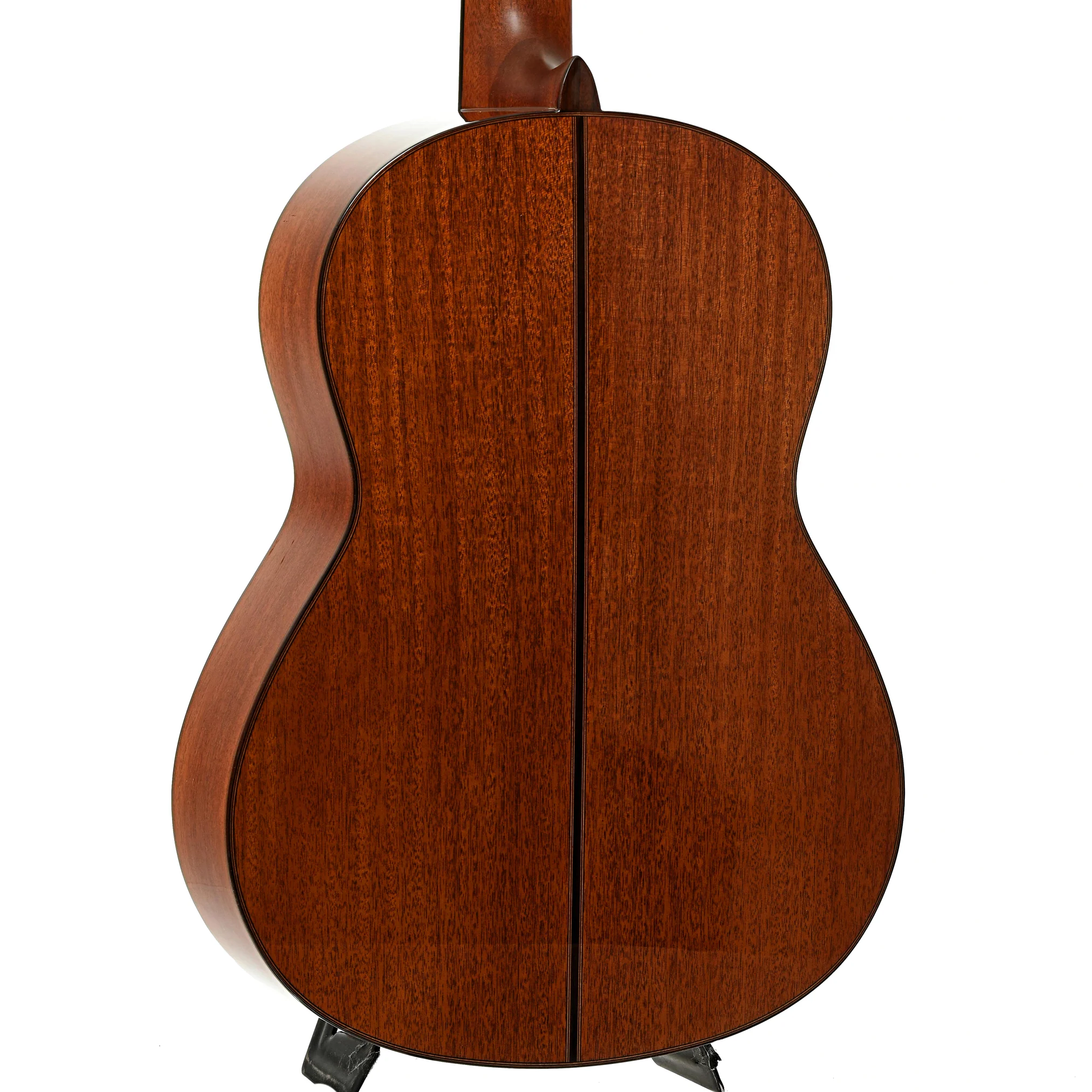 Yamaha GC12C Classical Acoustic Guitar & Gigbag - Image 11