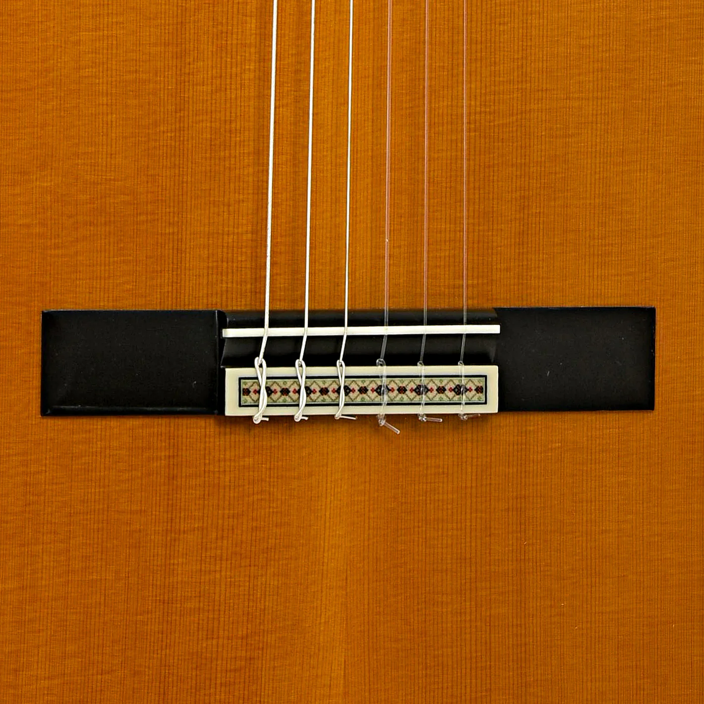 Yamaha GC12C Classical Acoustic Guitar & Gigbag - Image 5