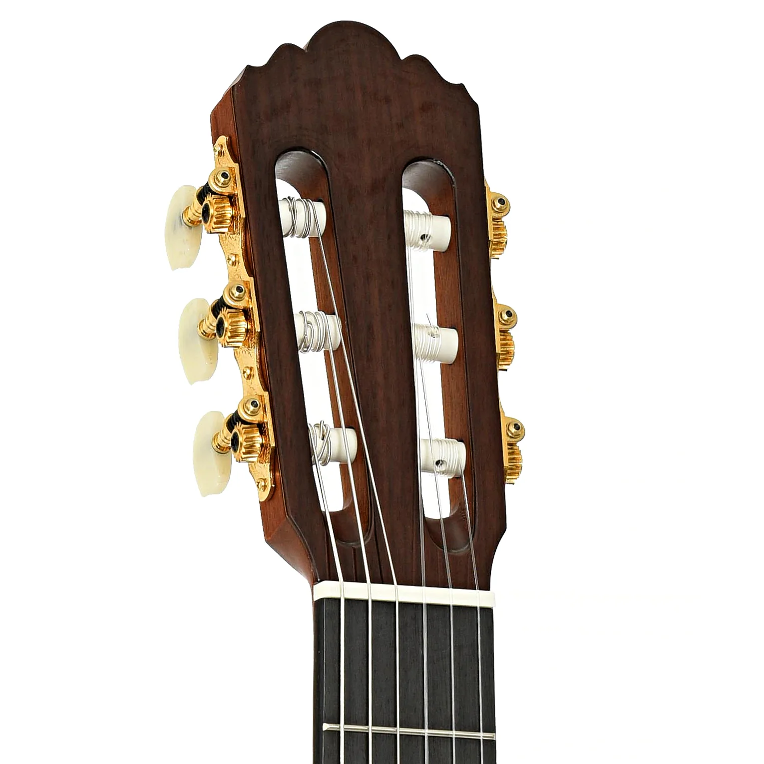 Yamaha GC12C Classical Acoustic Guitar & Gigbag - Image 8