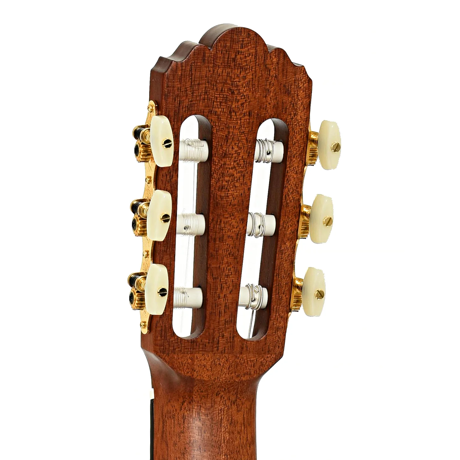 Yamaha GC12C Classical Acoustic Guitar & Gigbag - Image 9
