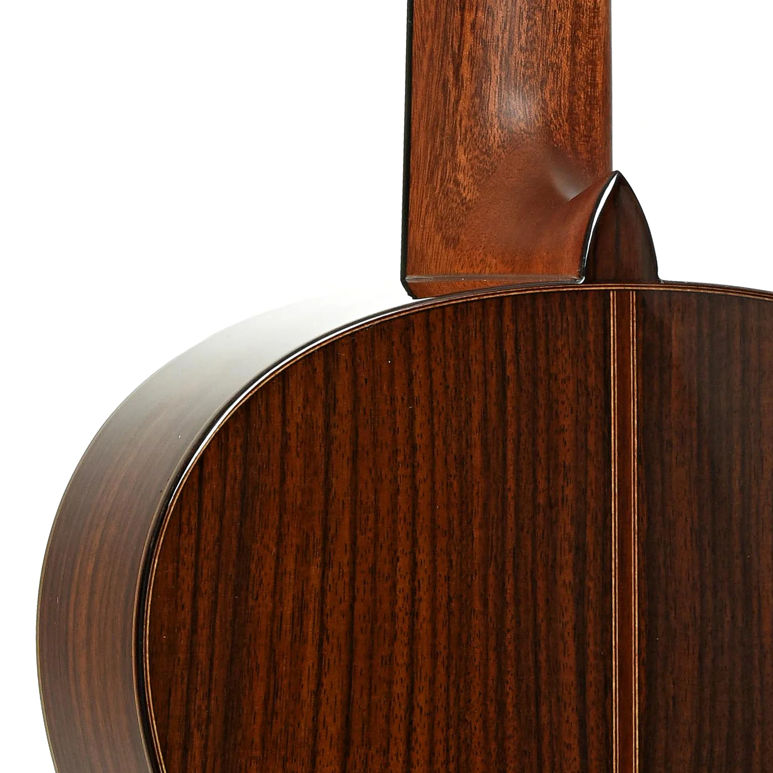 Yamaha GC22C Classical Acoustic Guitar & Gigbag - Image 10