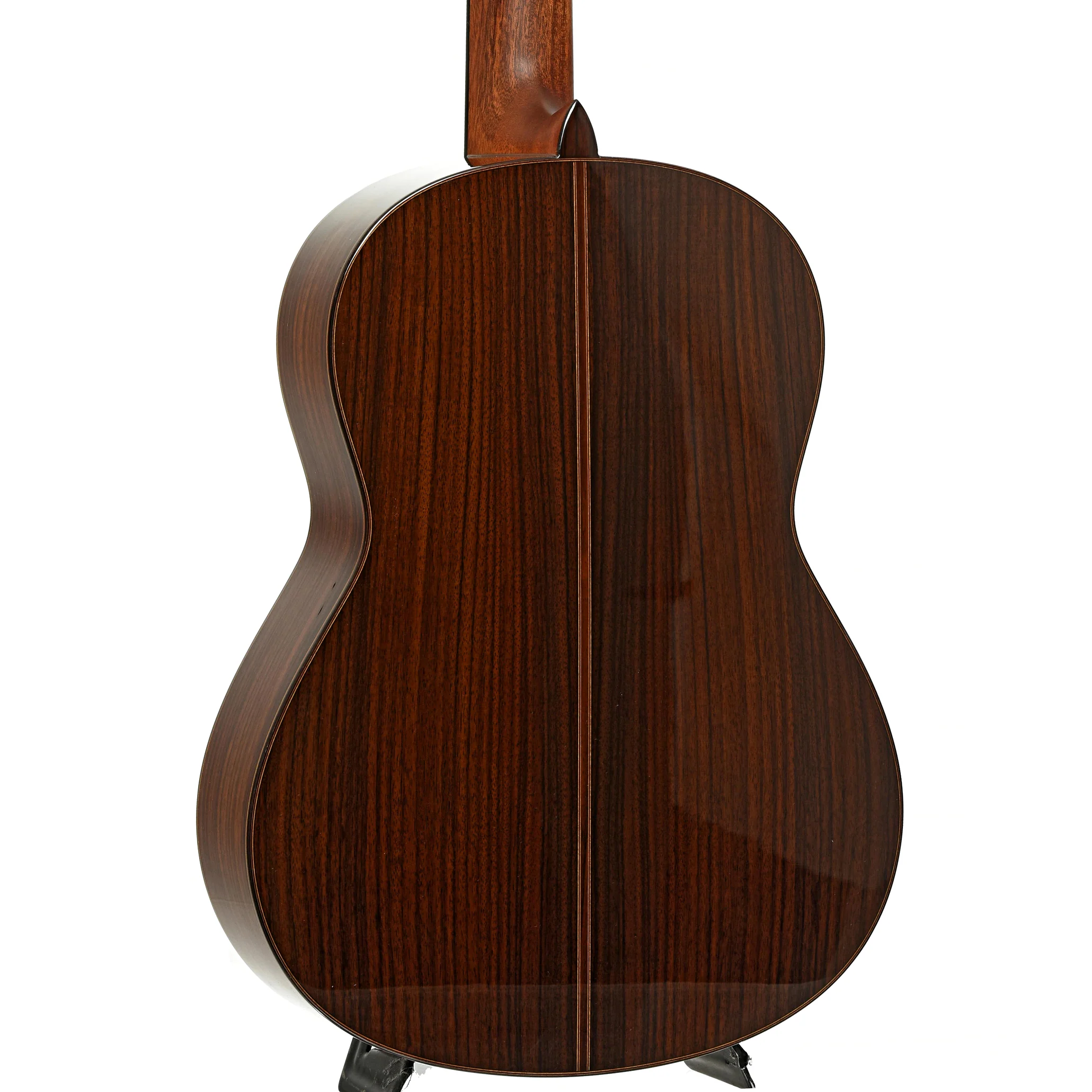 Yamaha GC22C Classical Acoustic Guitar & Gigbag - Image 11