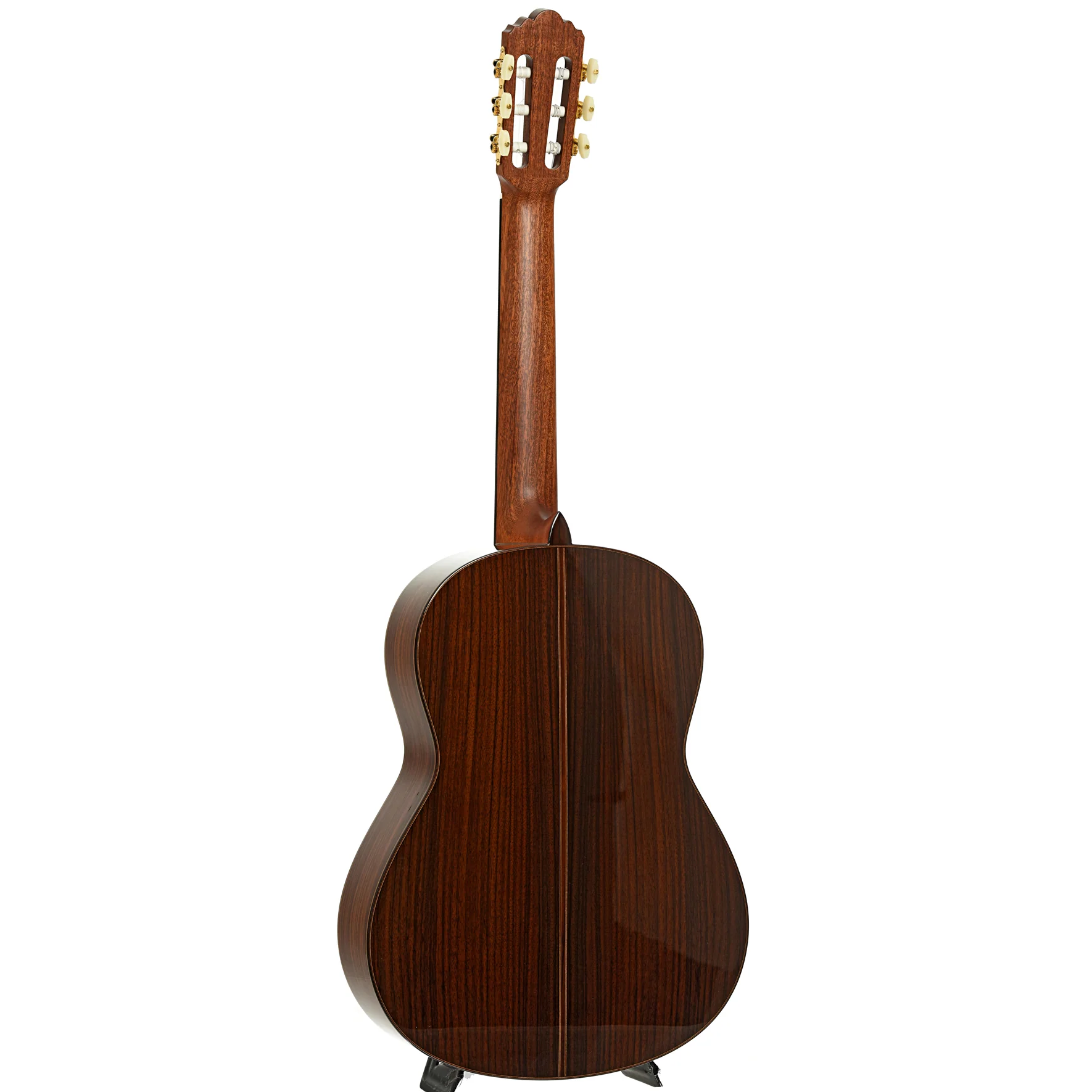 Yamaha GC22C Classical Acoustic Guitar & Gigbag - Image 12