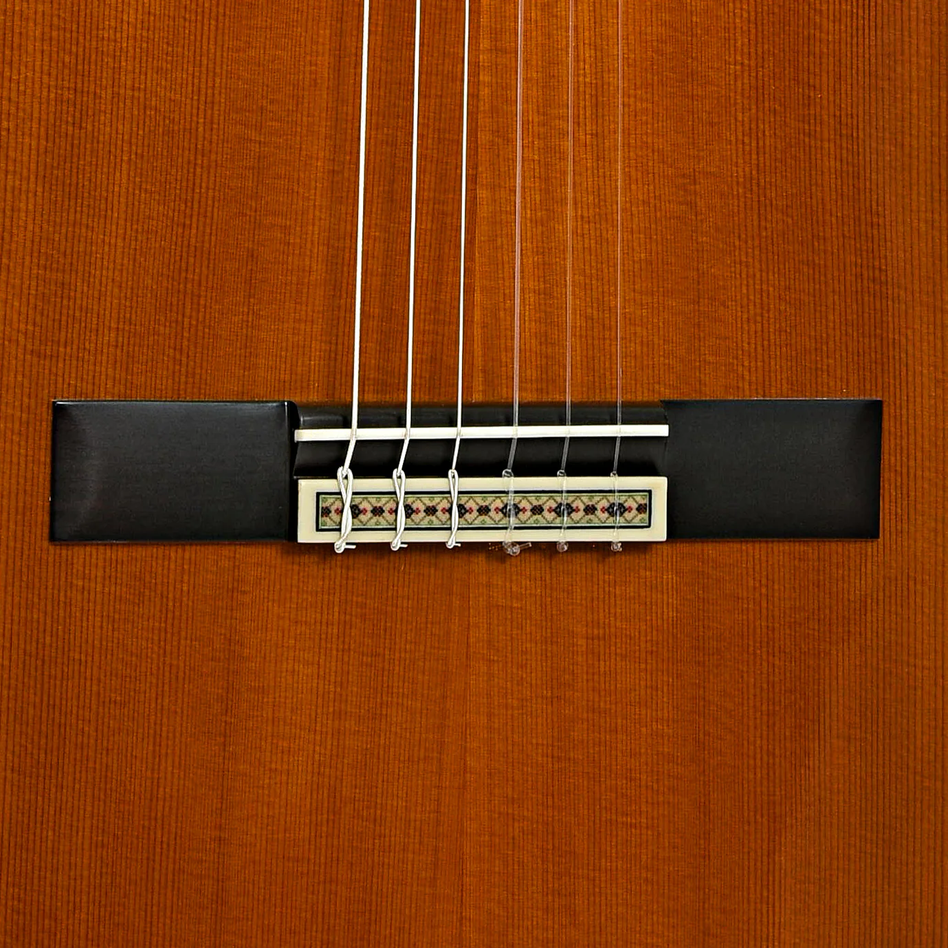 Yamaha GC22C Classical Acoustic Guitar & Gigbag - Image 5