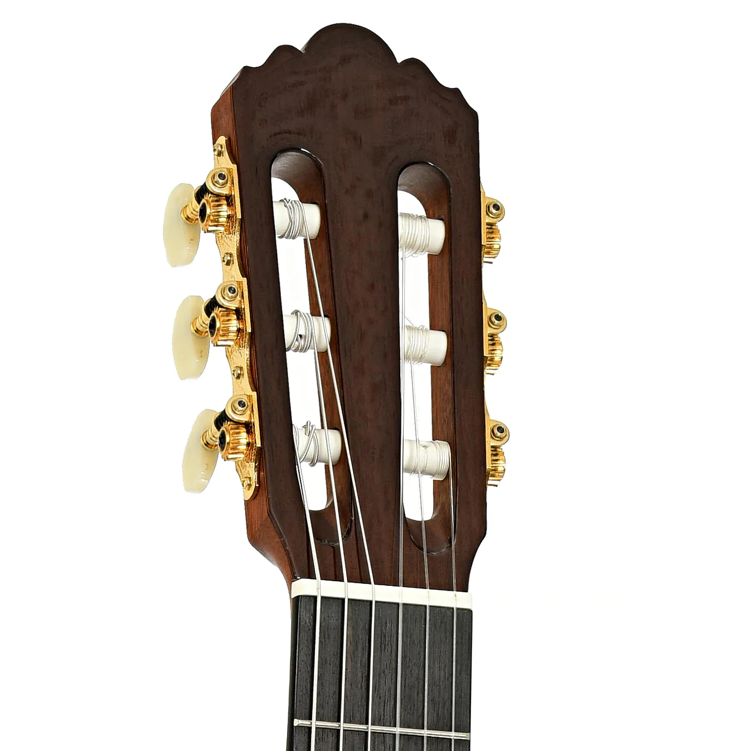 Yamaha GC22C Classical Acoustic Guitar & Gigbag - Image 8