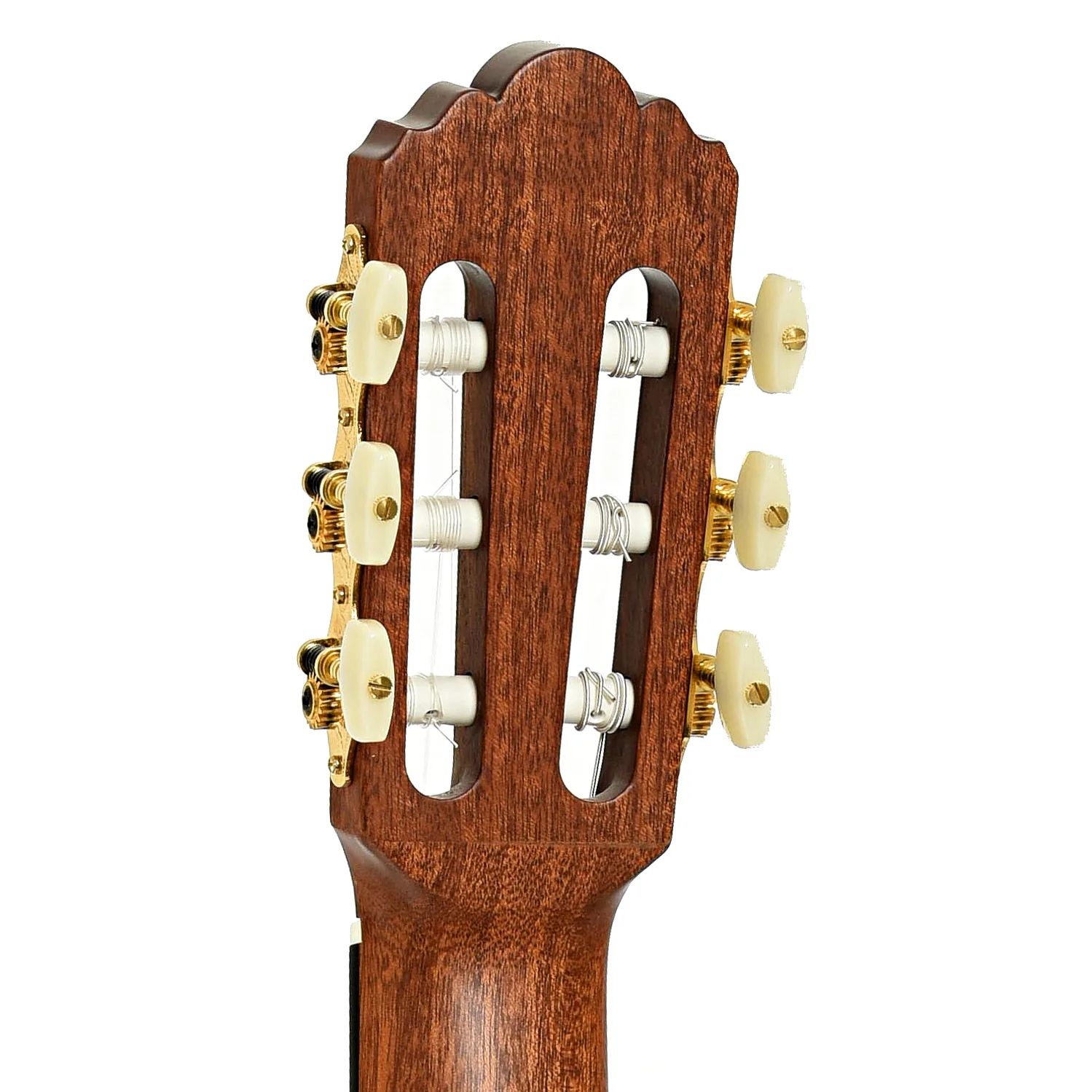 Yamaha GC22C Classical Acoustic Guitar & Gigbag - Image 9