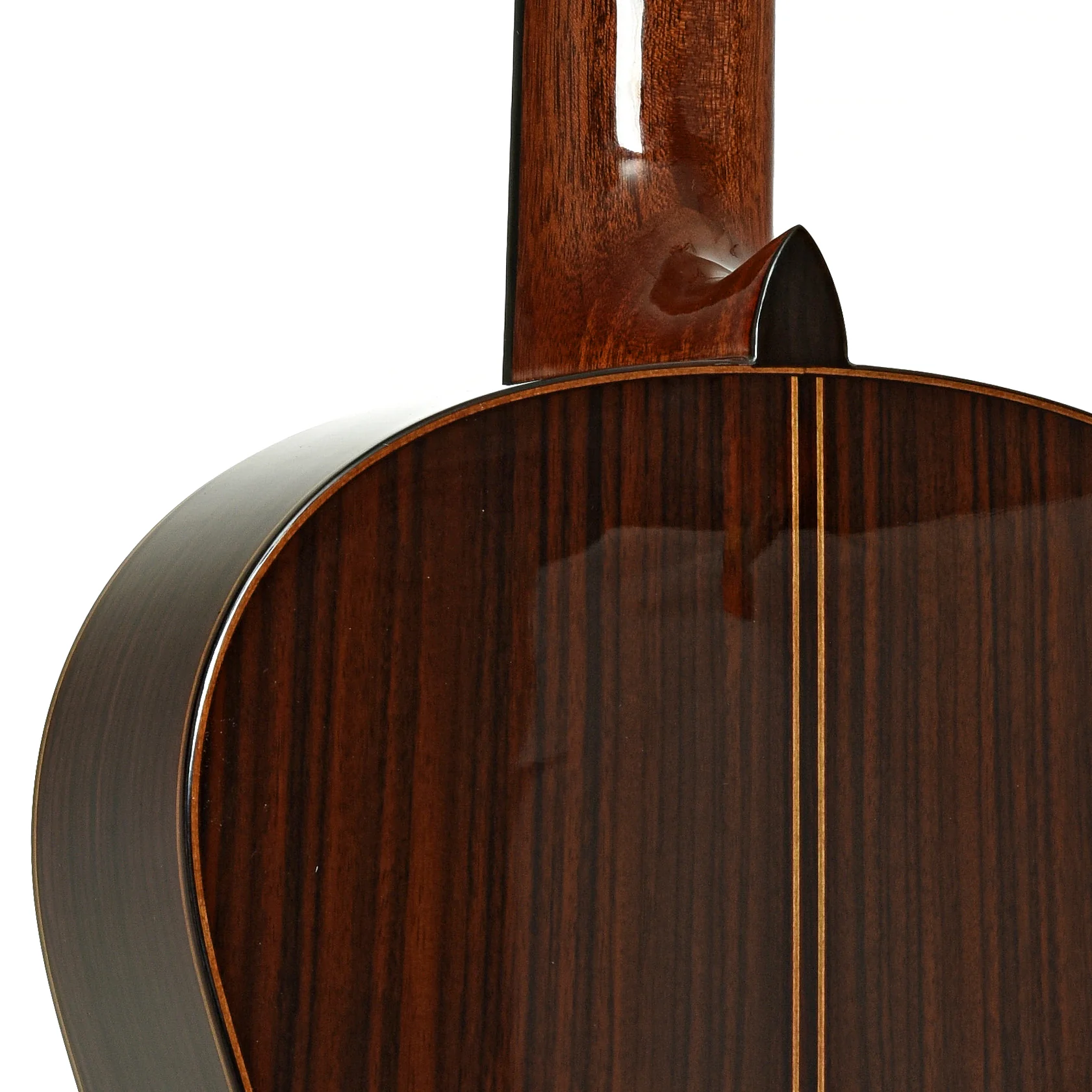 Yamaha GC32C Classical Guitar (2024) - Image 10