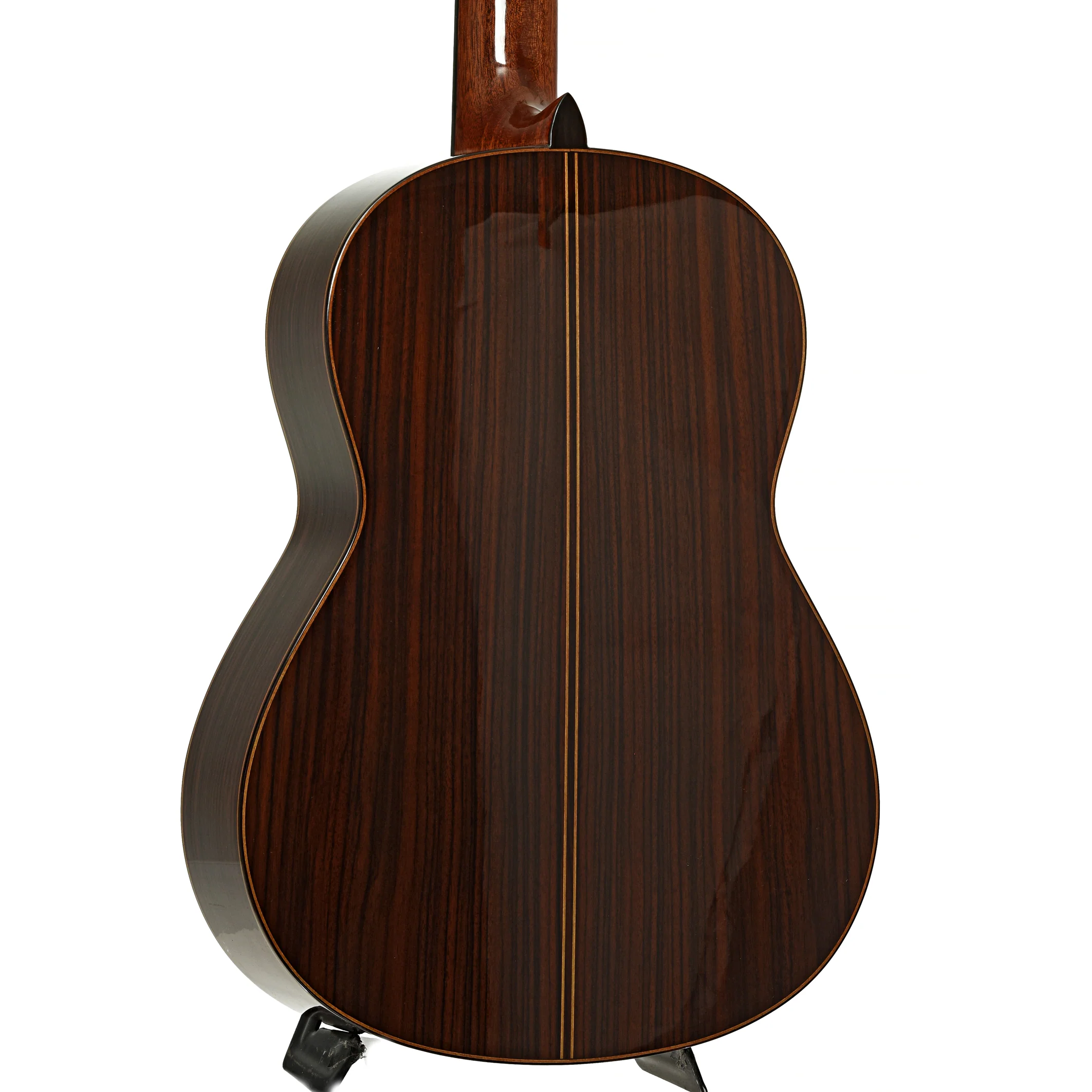 Yamaha GC32C Classical Guitar (2024) - Image 11