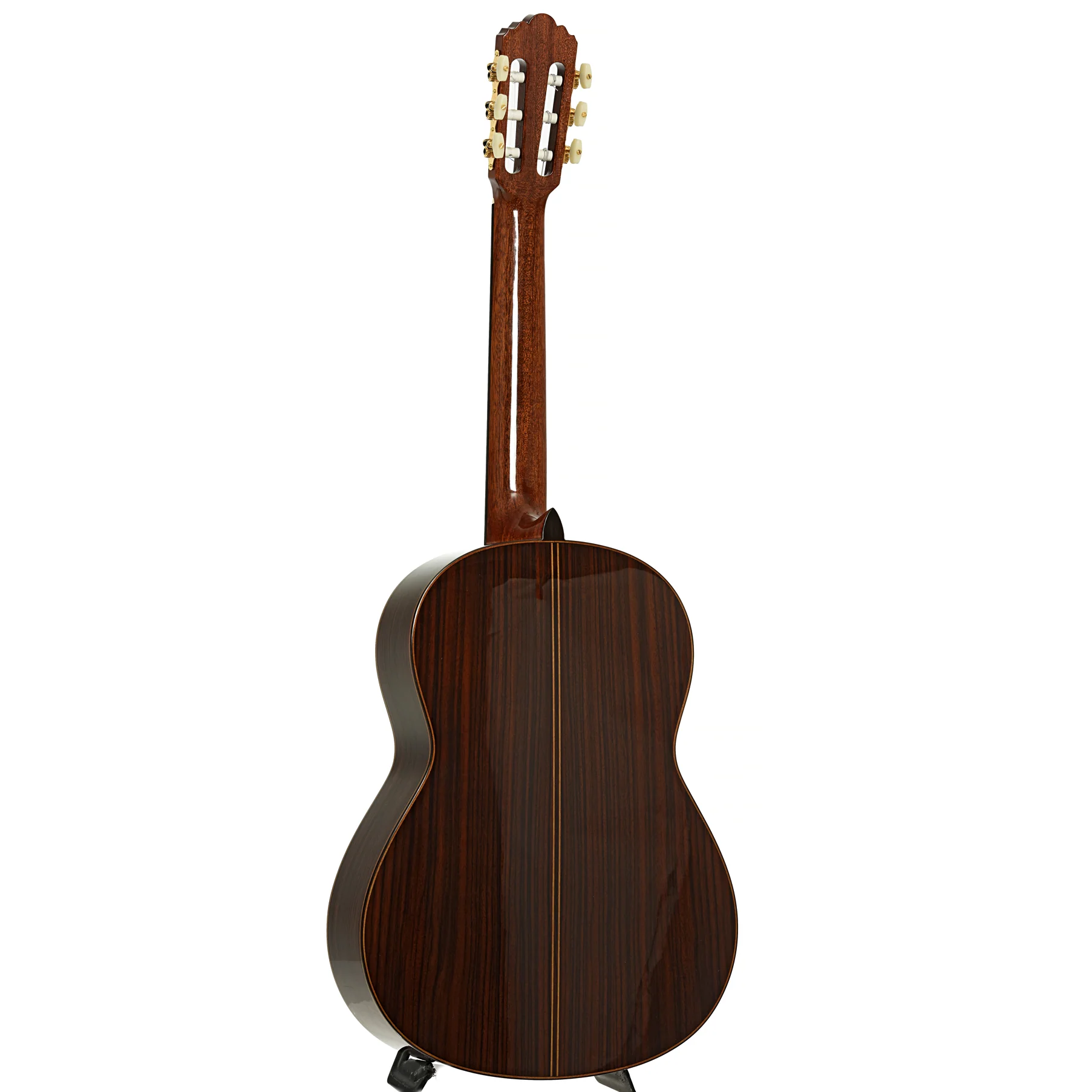 Yamaha GC32C Classical Guitar (2024) - Image 12