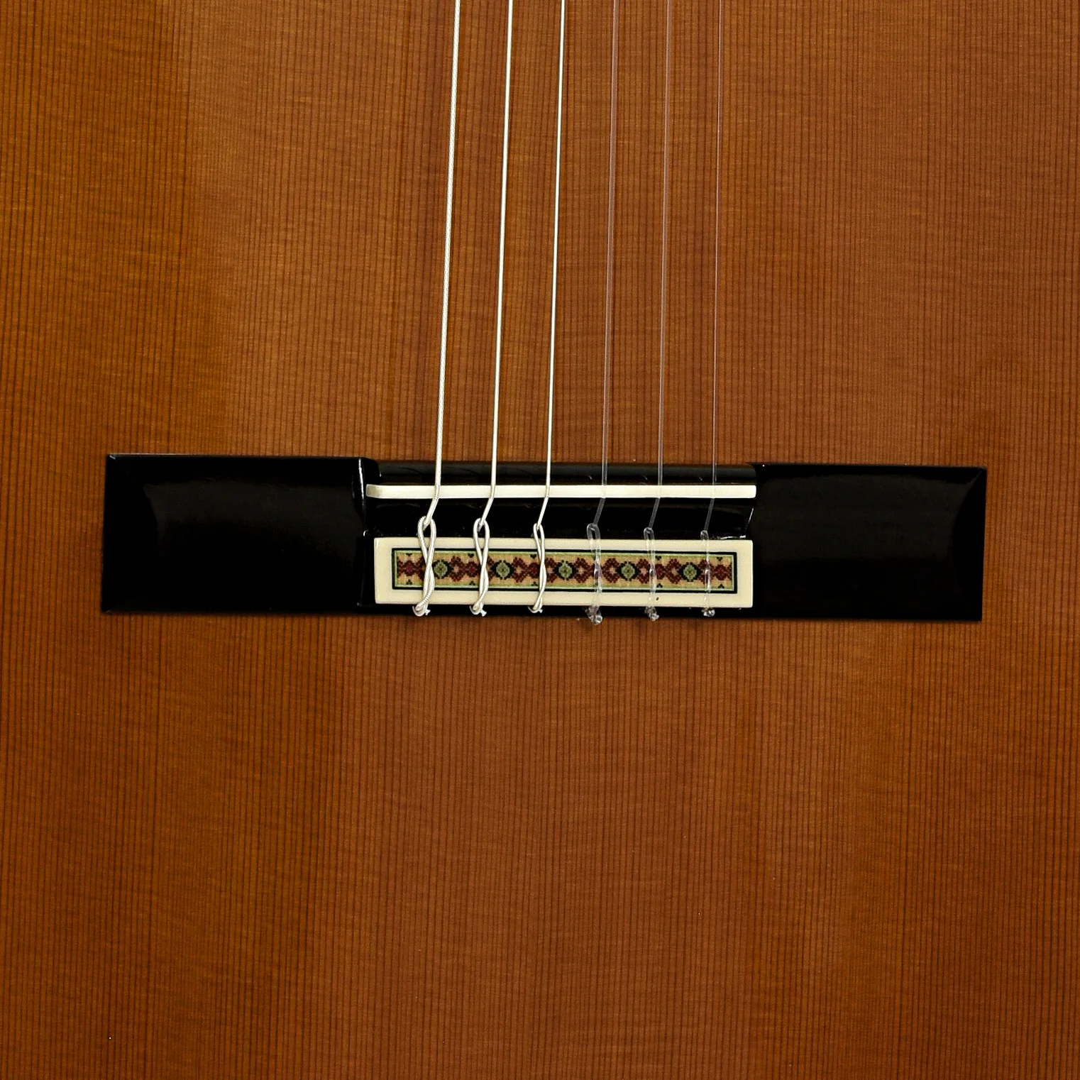 Yamaha GC32C Classical Guitar (2024) - Image 5