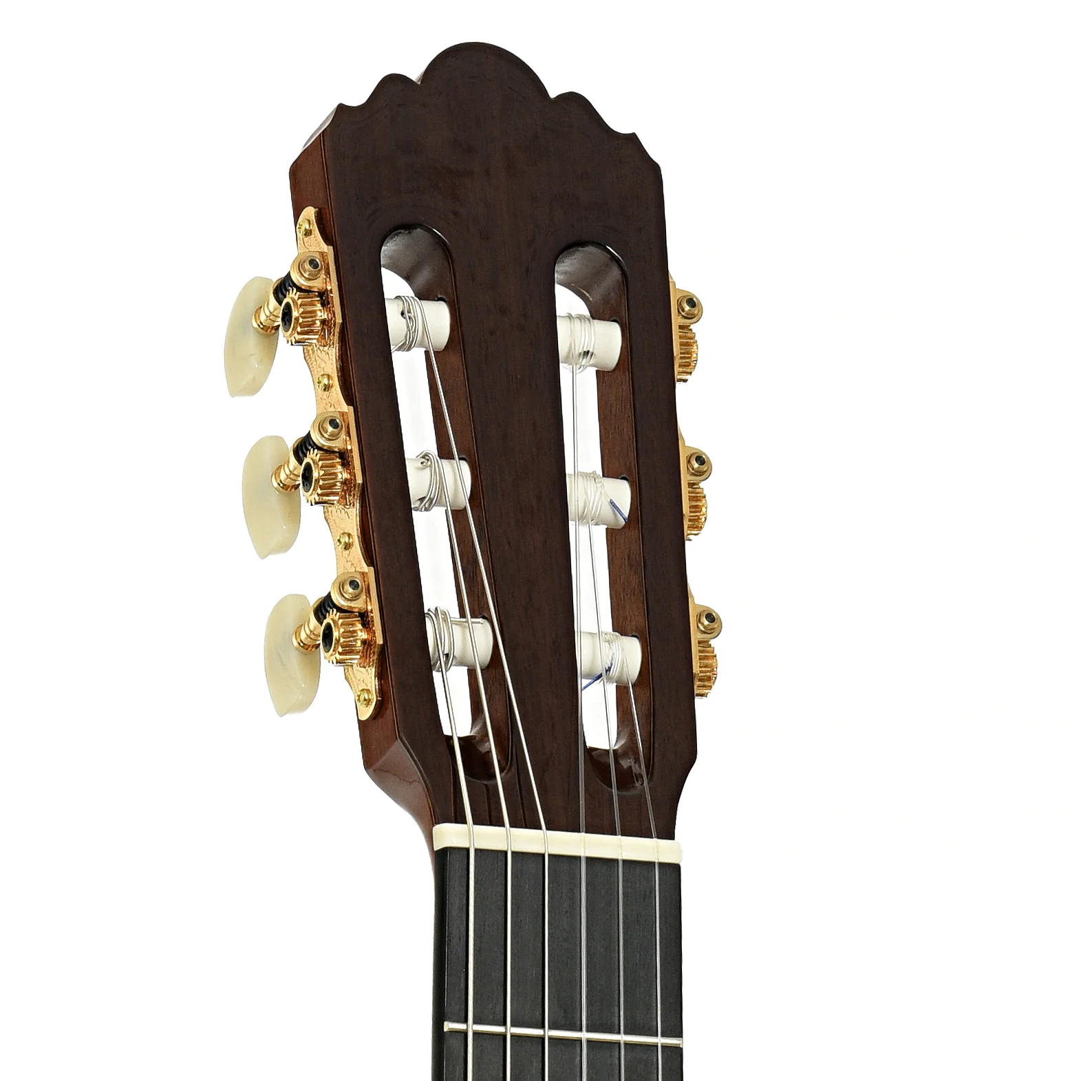 Yamaha GC32C Classical Guitar (2024) - Image 8