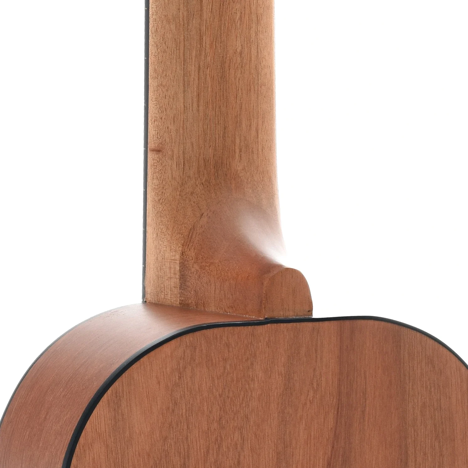 Yamaha GL1 Guitalele Guitar Ukulele & Bag - Image 10