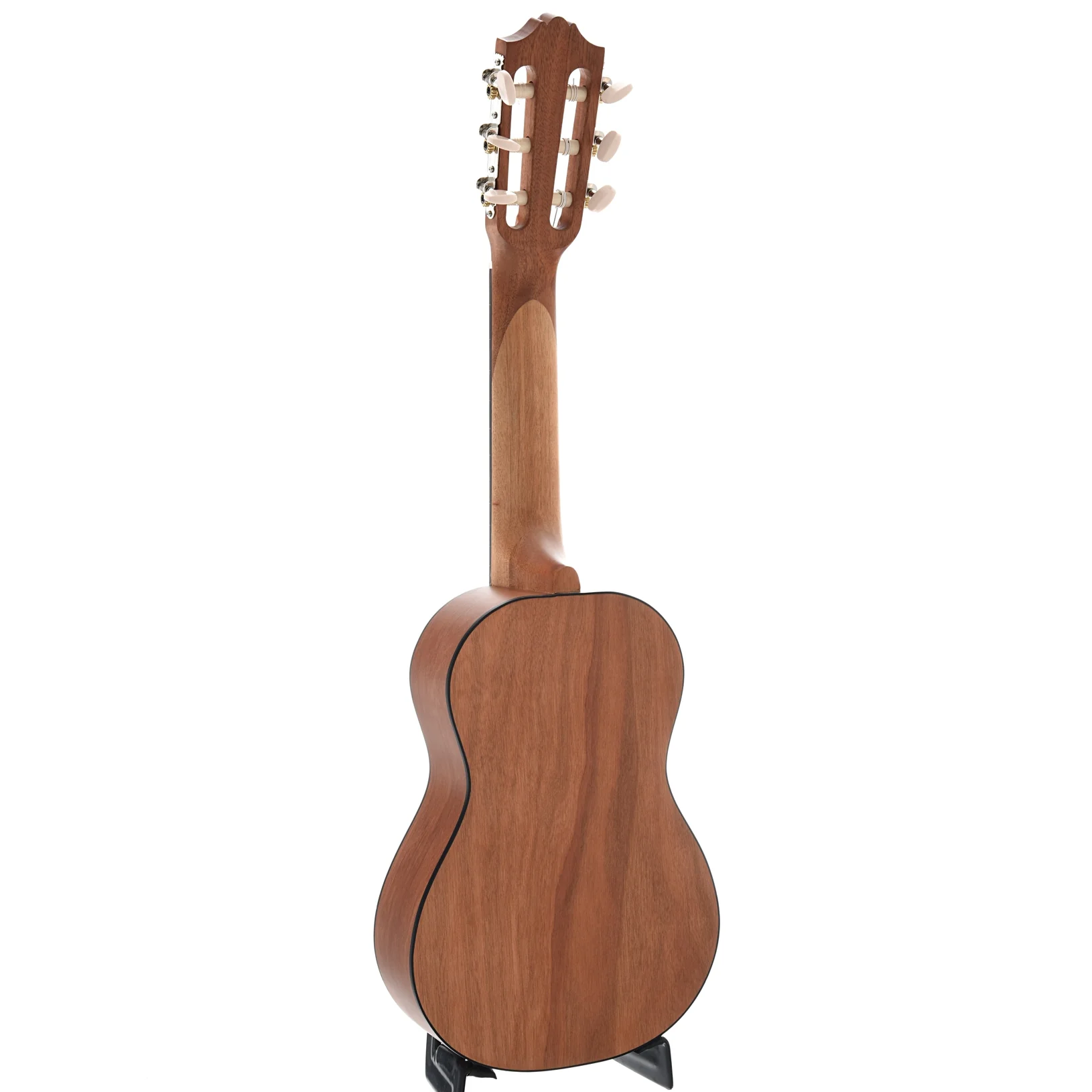 Yamaha GL1 Guitalele Guitar Ukulele & Bag - Image 12