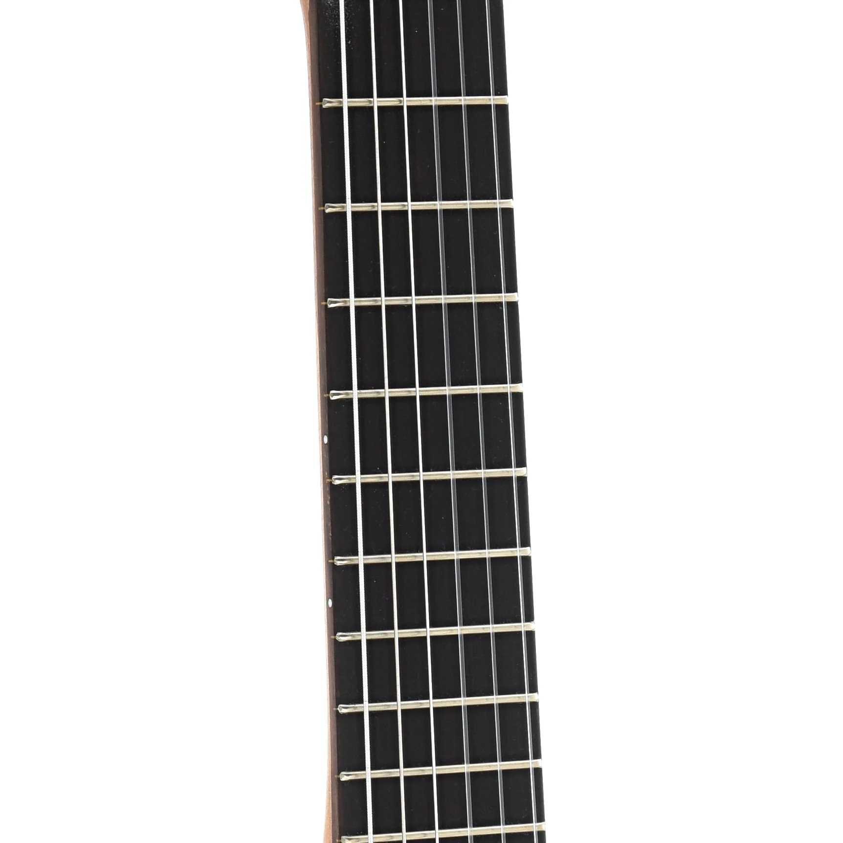 Yamaha GL1 Guitalele Guitar Ukulele & Bag - Image 7