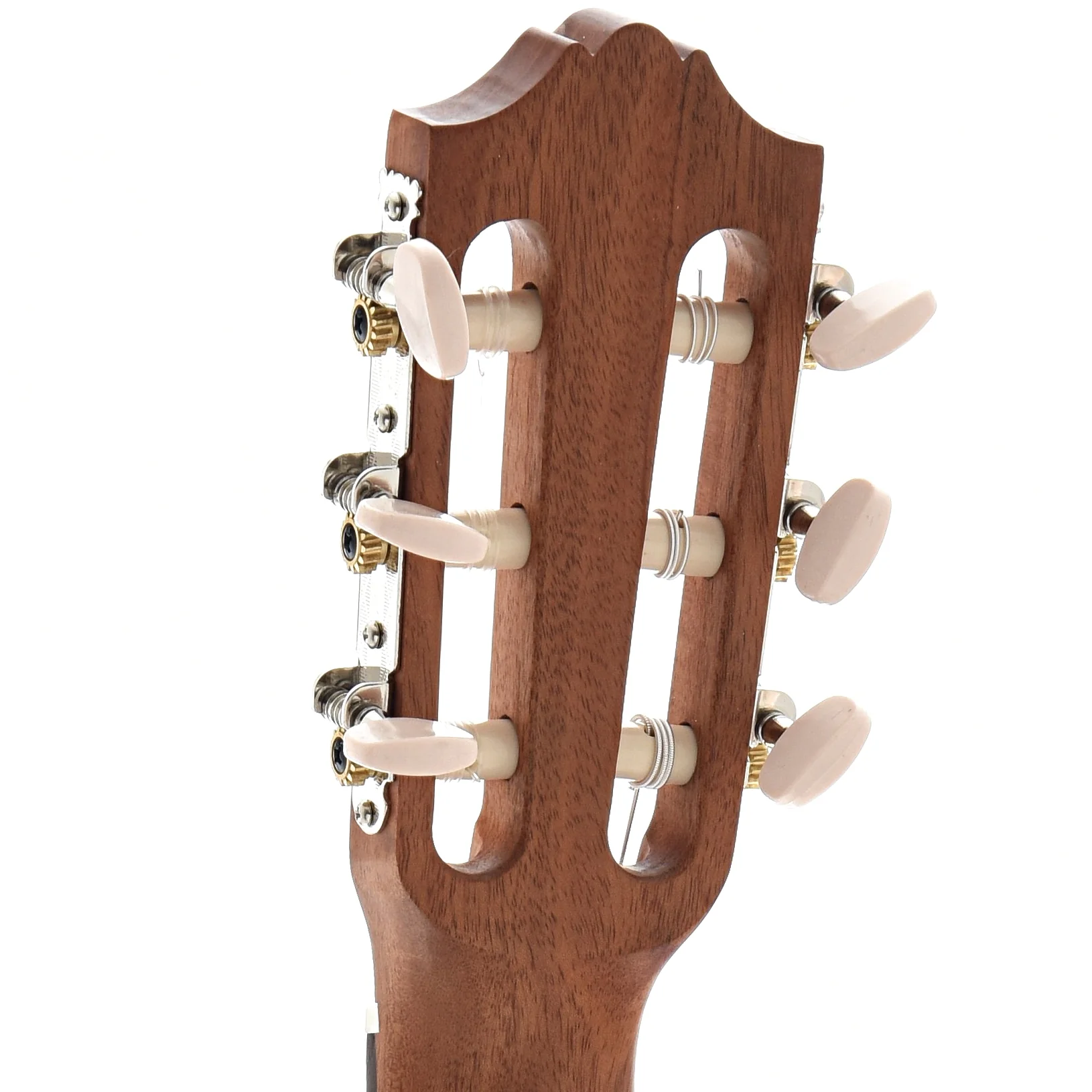 Yamaha GL1 Guitalele Guitar Ukulele & Bag - Image 9
