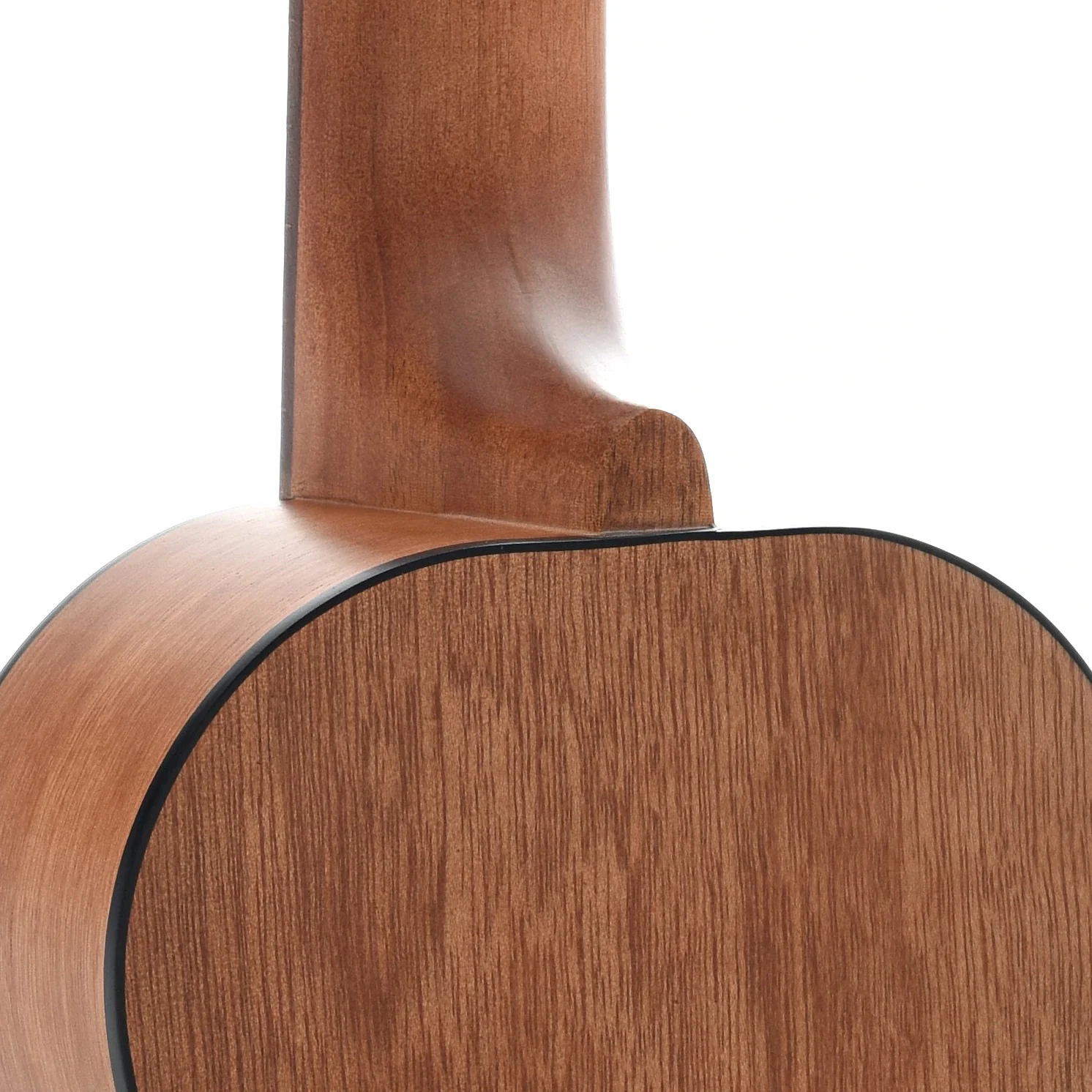Yamaha GL1 Guitalele Guitar Ukulele & Bag - Image 10