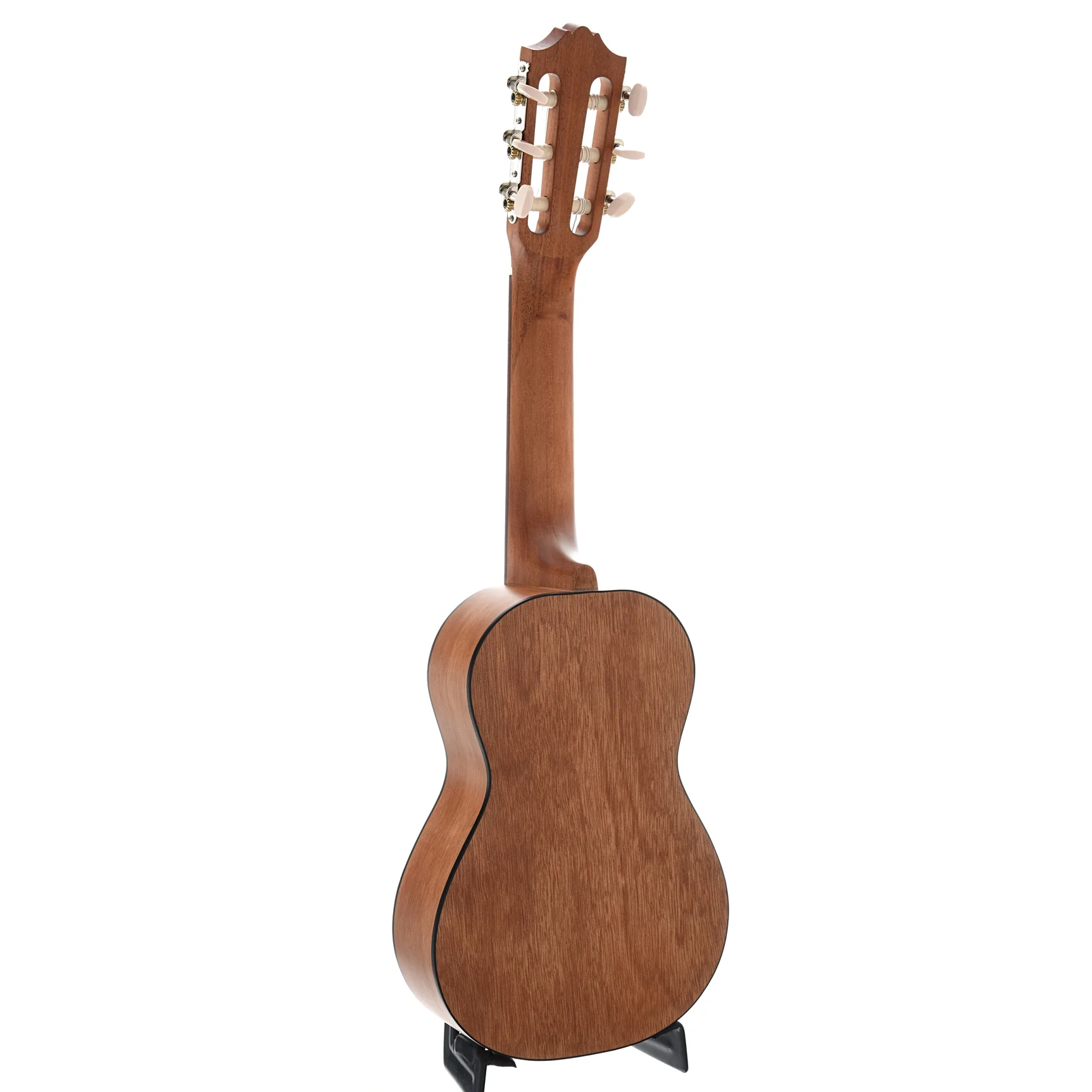 Yamaha GL1 Guitalele Guitar Ukulele & Bag - Image 12