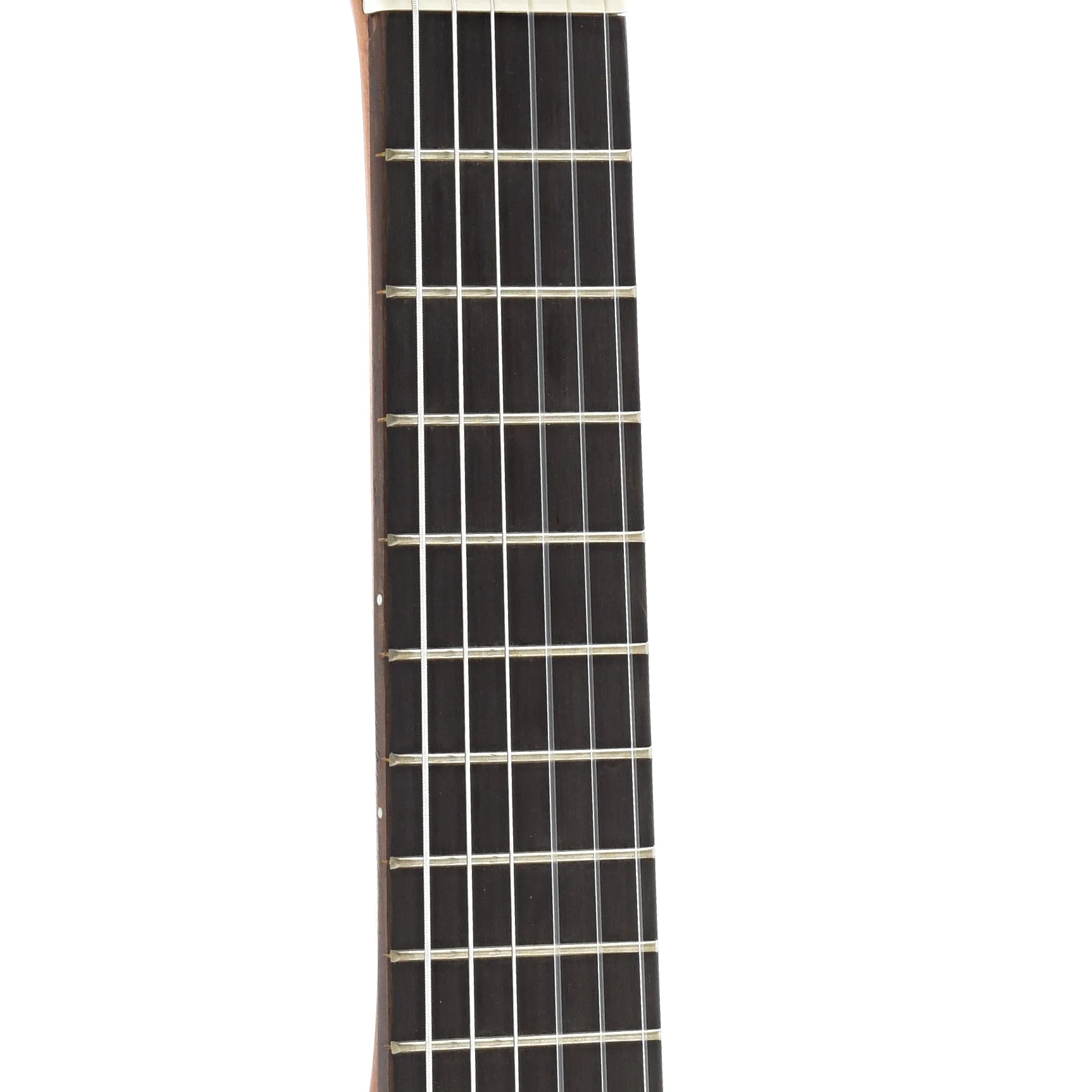 Yamaha GL1 Guitalele Guitar Ukulele & Bag - Image 7