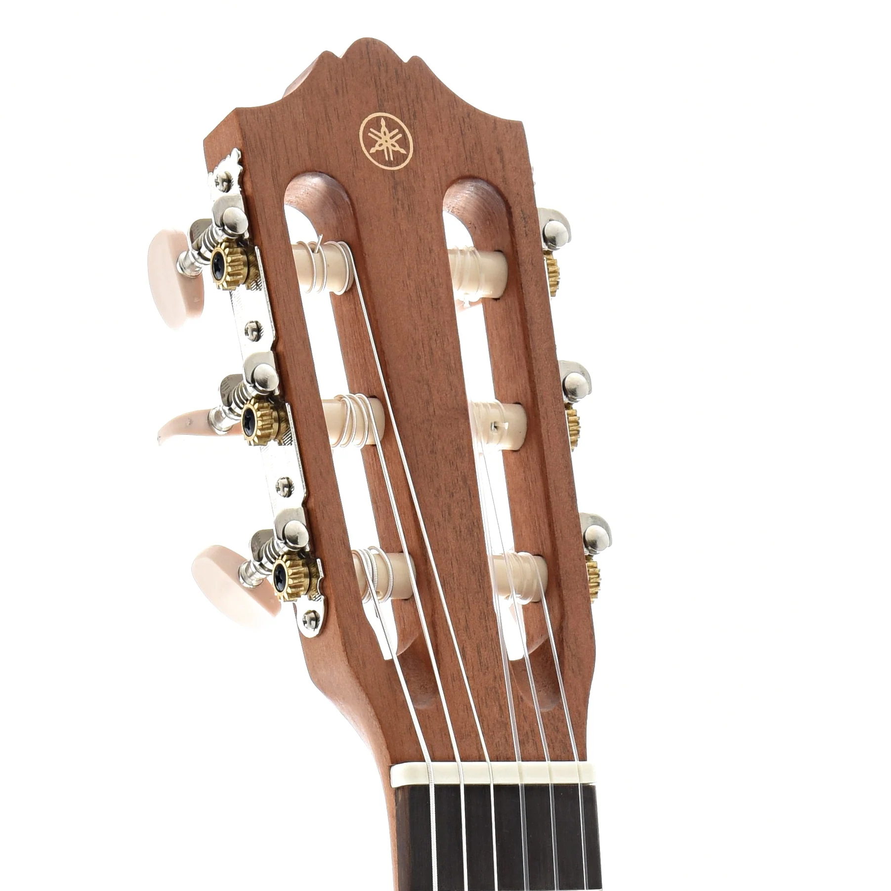Yamaha GL1 Guitalele Guitar Ukulele & Bag - Image 8