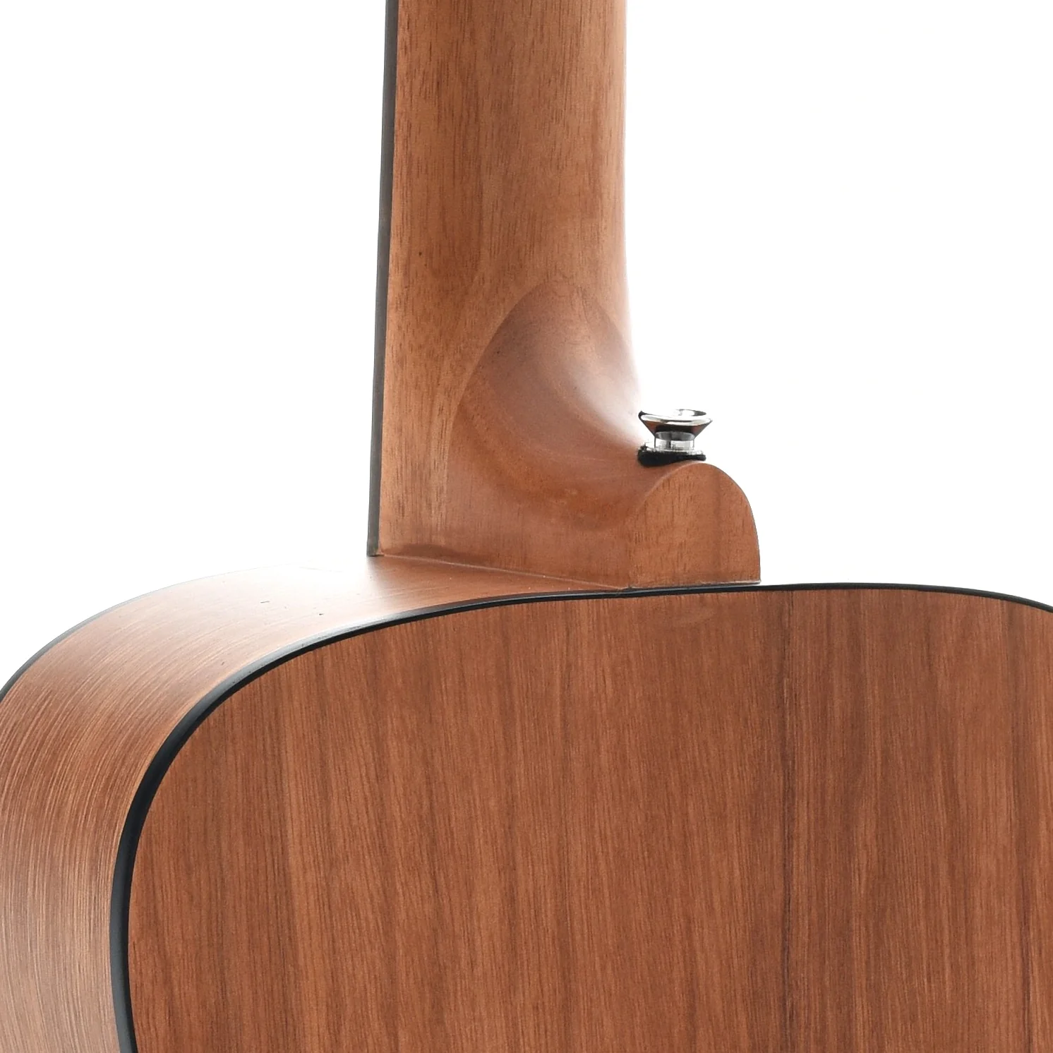 Yamaha JR1 3/4 Size Acoustic Guitar & Gigbag - Image 10