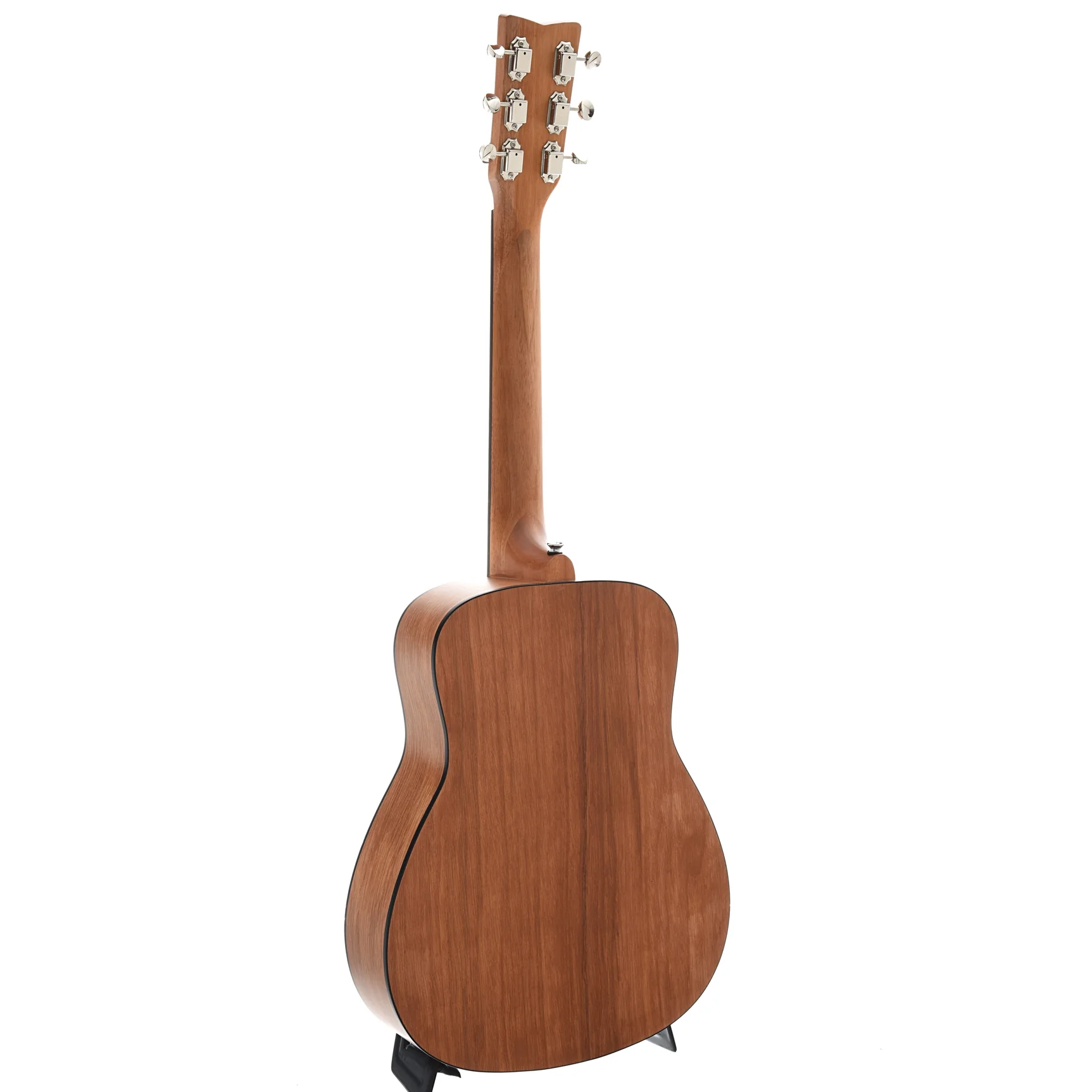 Yamaha JR1 3/4 Size Acoustic Guitar & Gigbag - Image 12